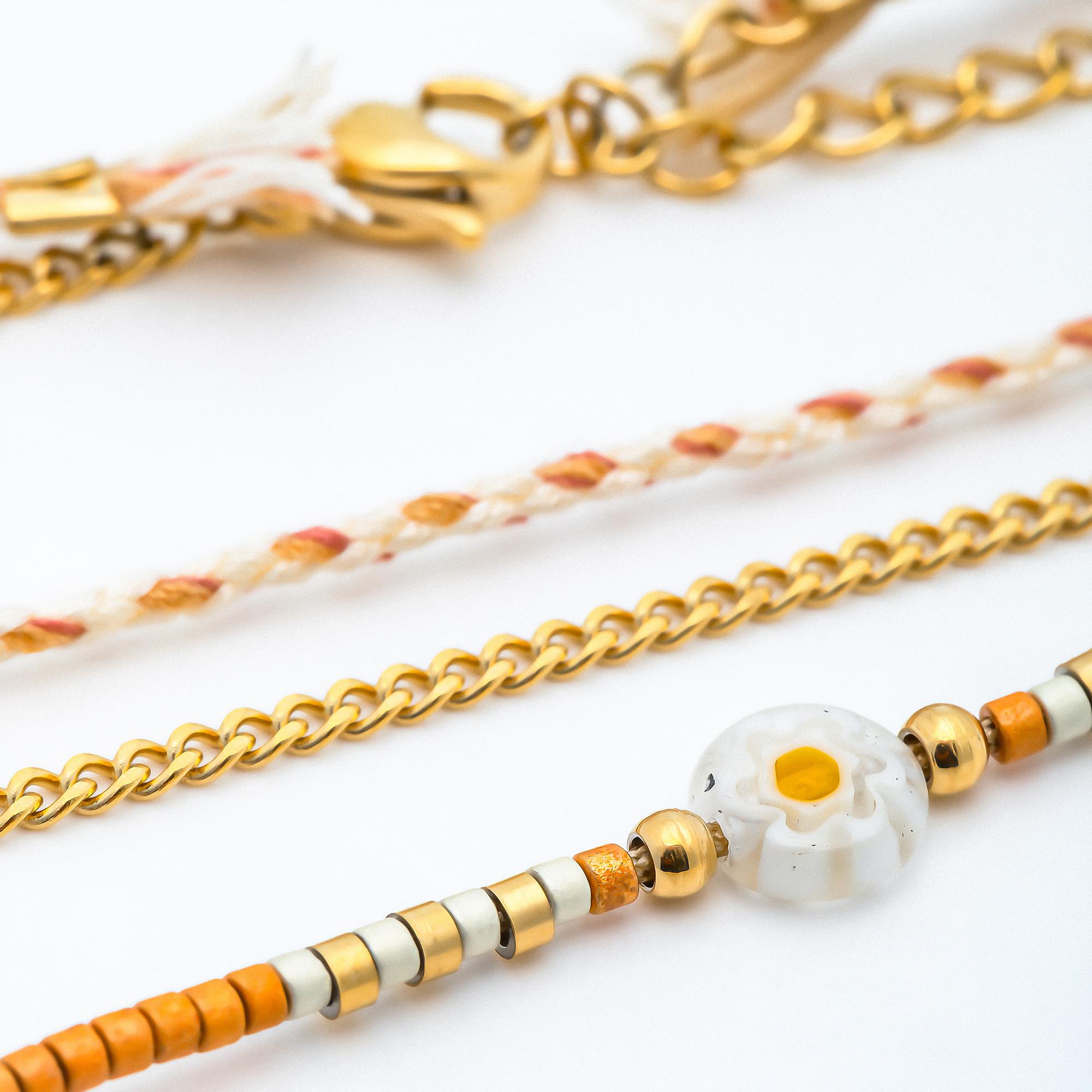 ZAG Bijoux Halskette