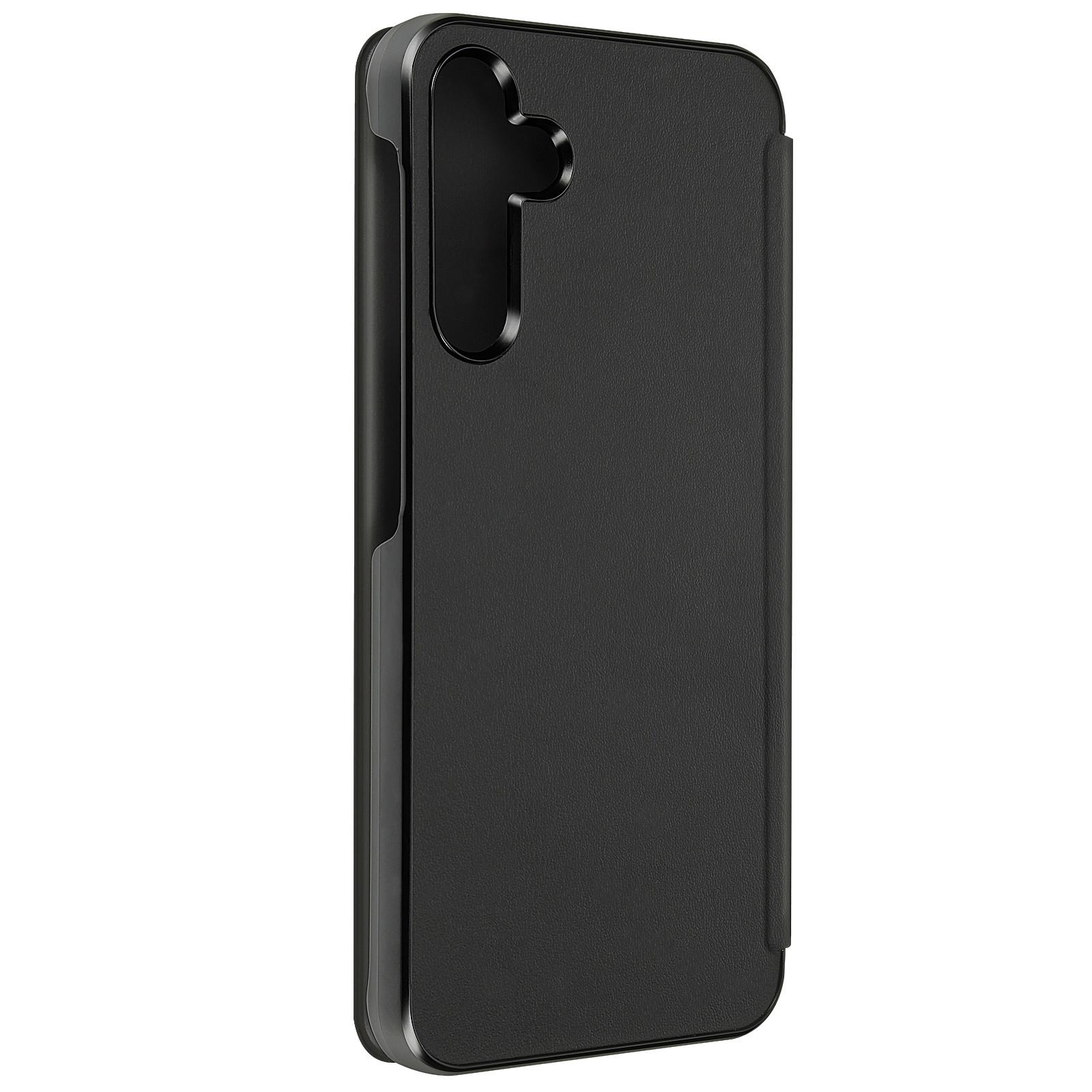 SAMSUNG Wallet Cover Designed for Samsung A15