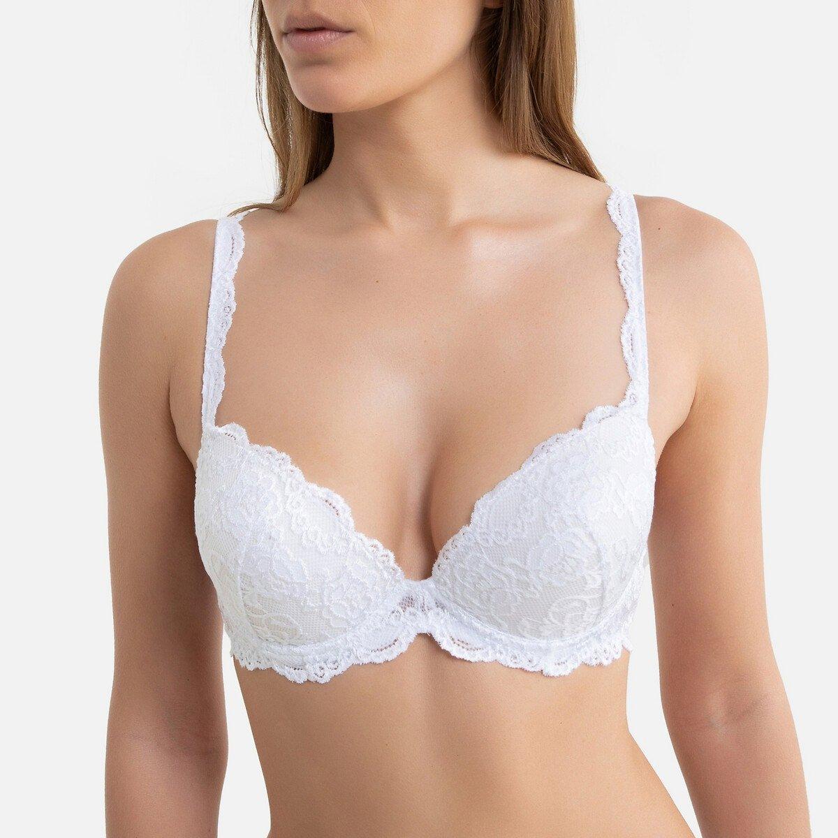 La Redoute Collections Push-up-BH Anthea