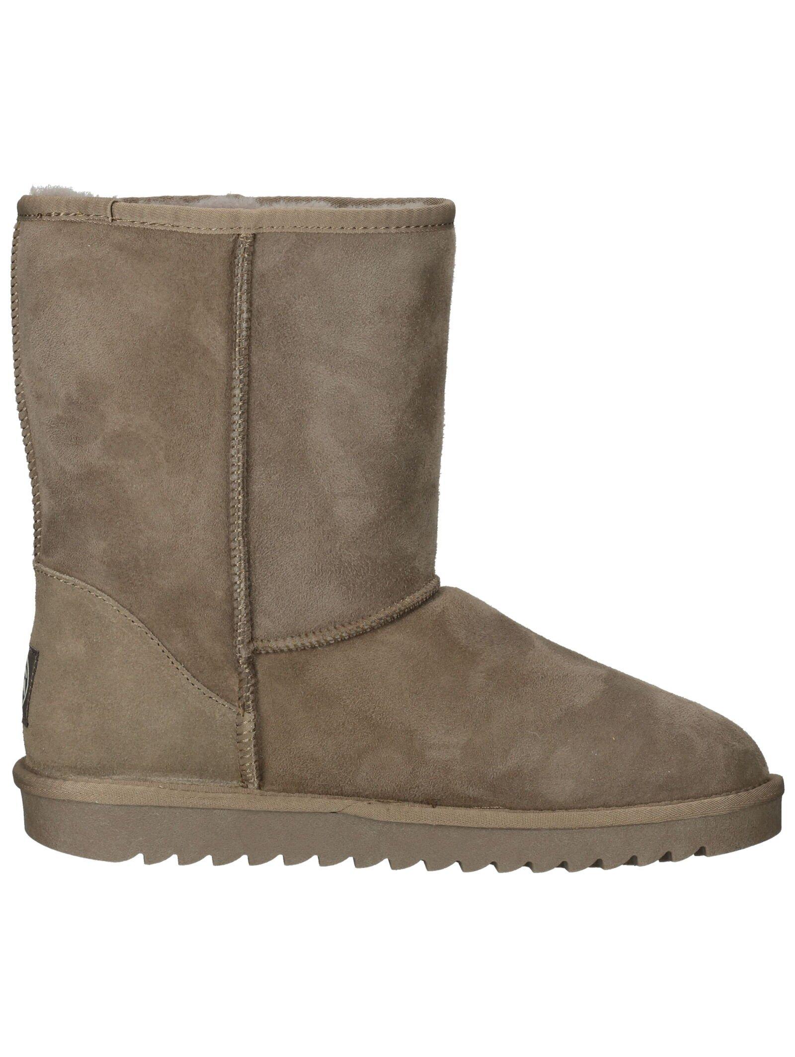 ara Stiefelette