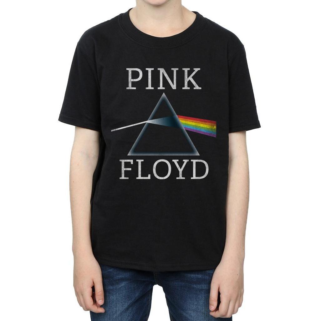 Pink Floyd Dark Side Of The Moon TShirt