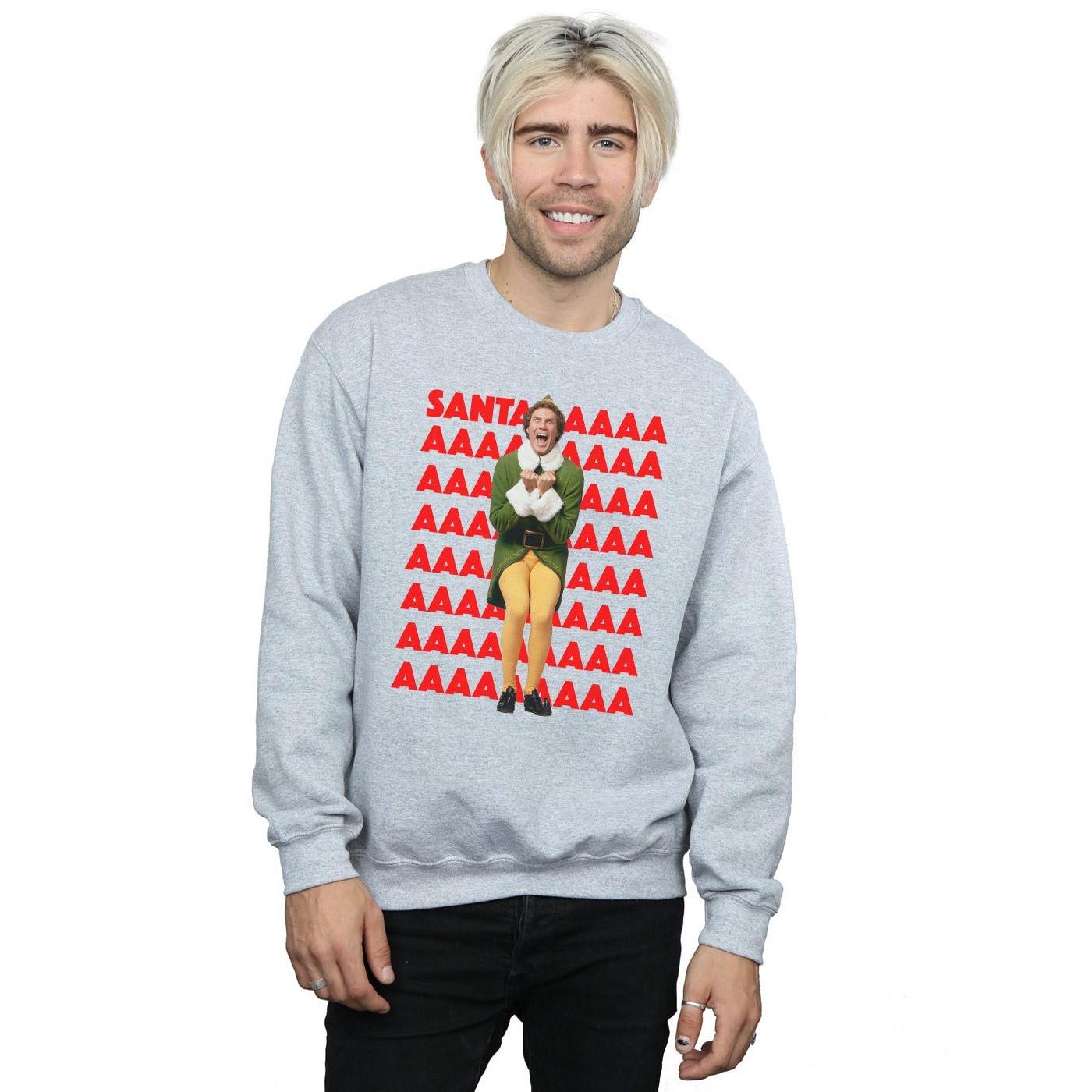 Elf Sweatshirt