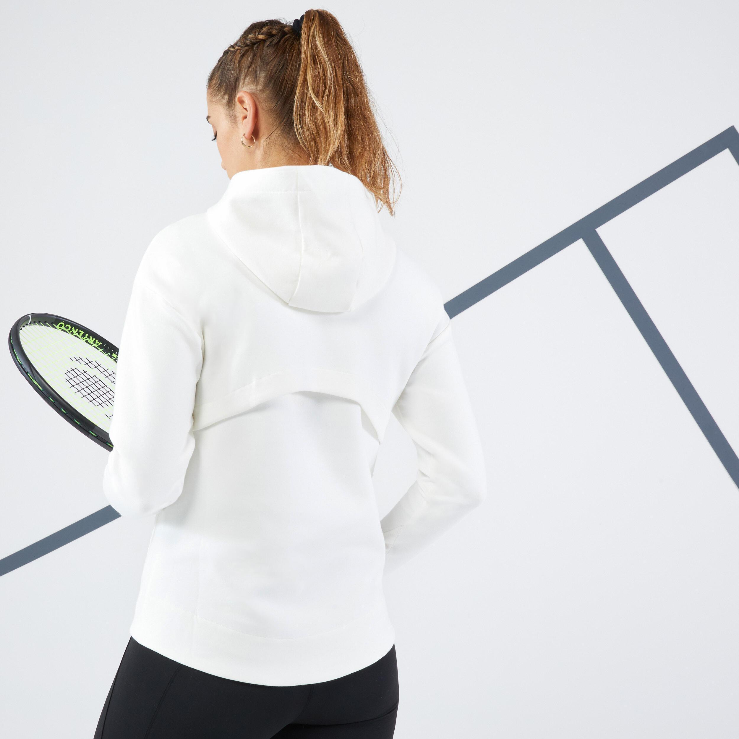 ARTENGO Sweatshirt - DRY 900