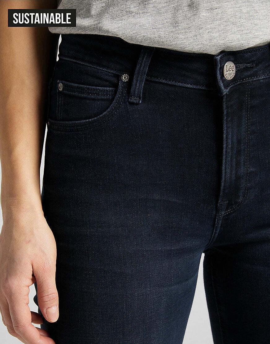 Lee Scarlett High Skinny Fit Jeans