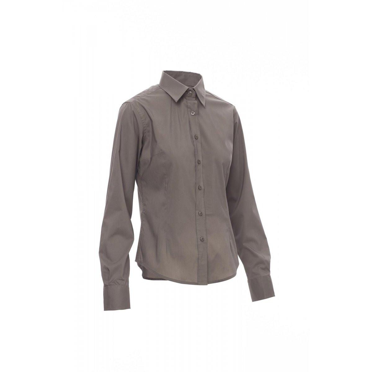Payper Wear Image Langarmhemd