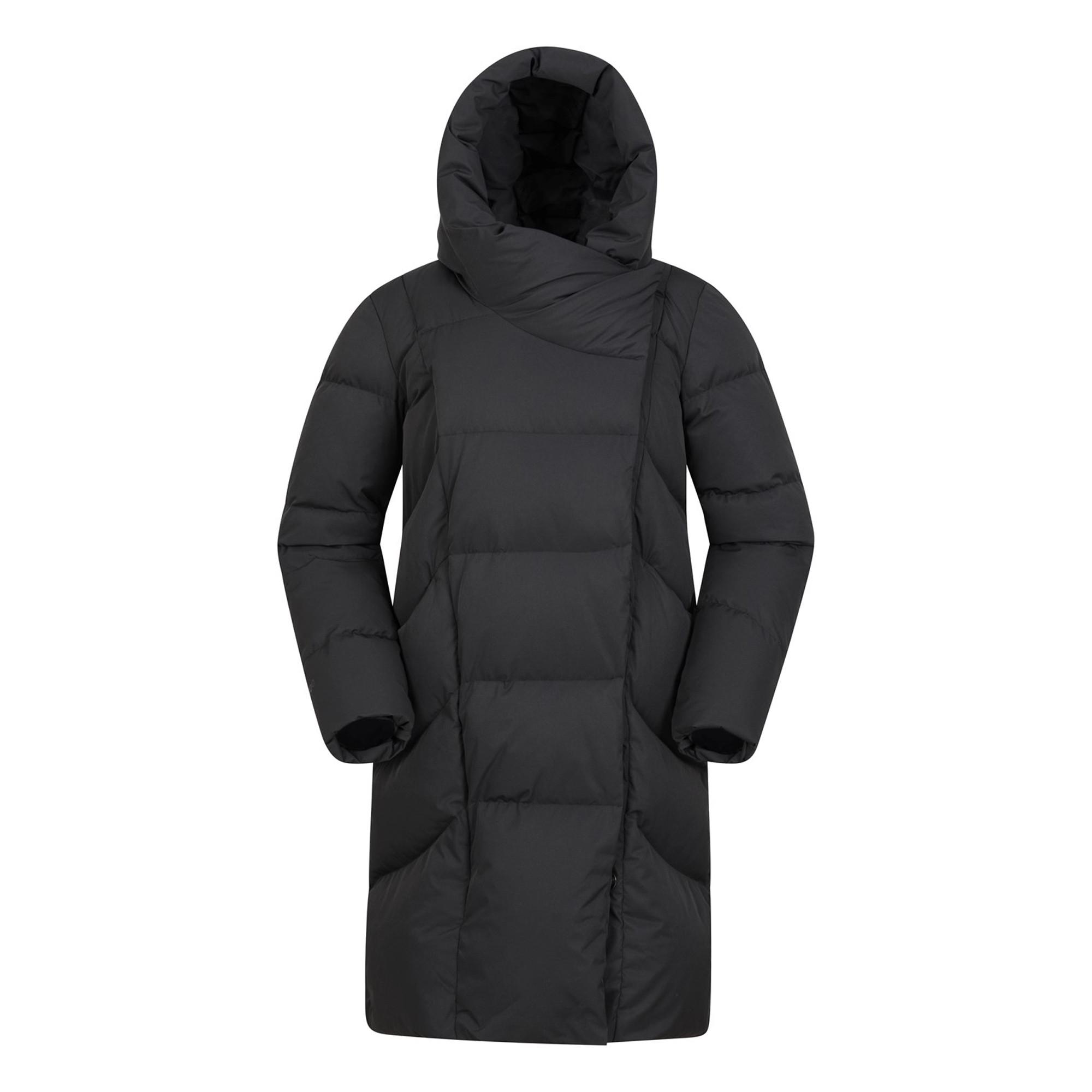 Mountain Warehouse Cosy Extreme II Daunenjacke Wickel