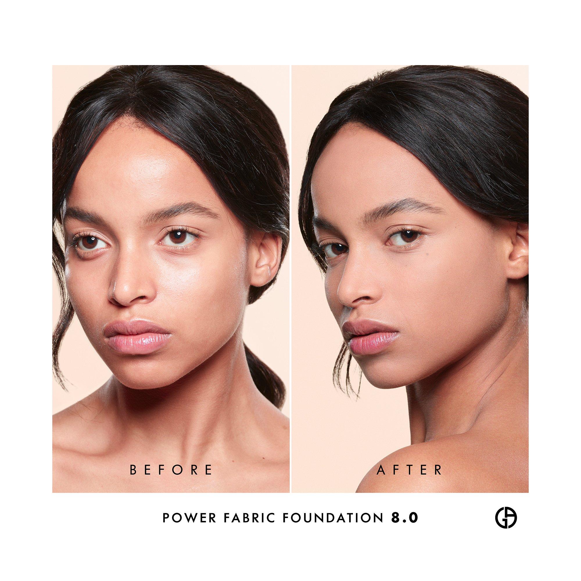 ARMANI Power Fabric Power Fabric