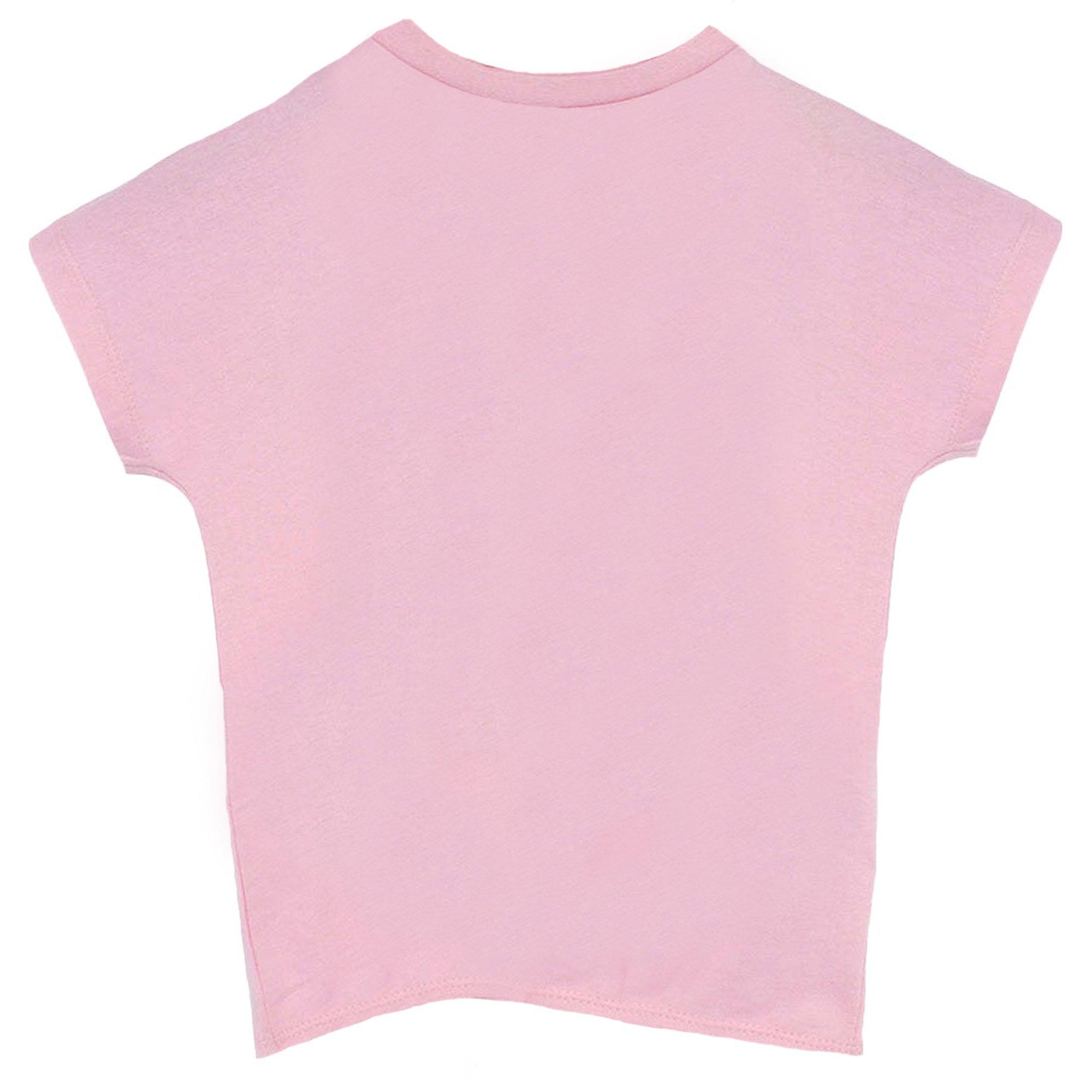 MINECRAFT TShirt Front mit Knoten