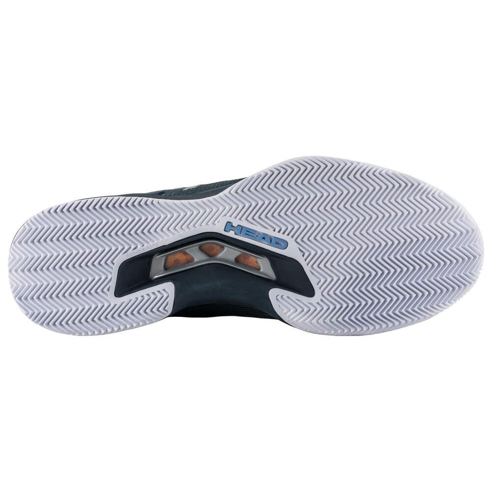 Head Sprint Pro 3.5 Sandplatz Tennisschuh