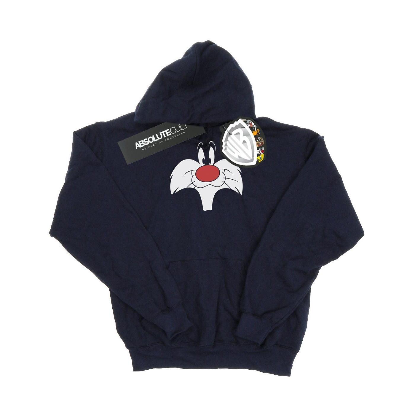 LOONEY TUNES Kapuzenpullover