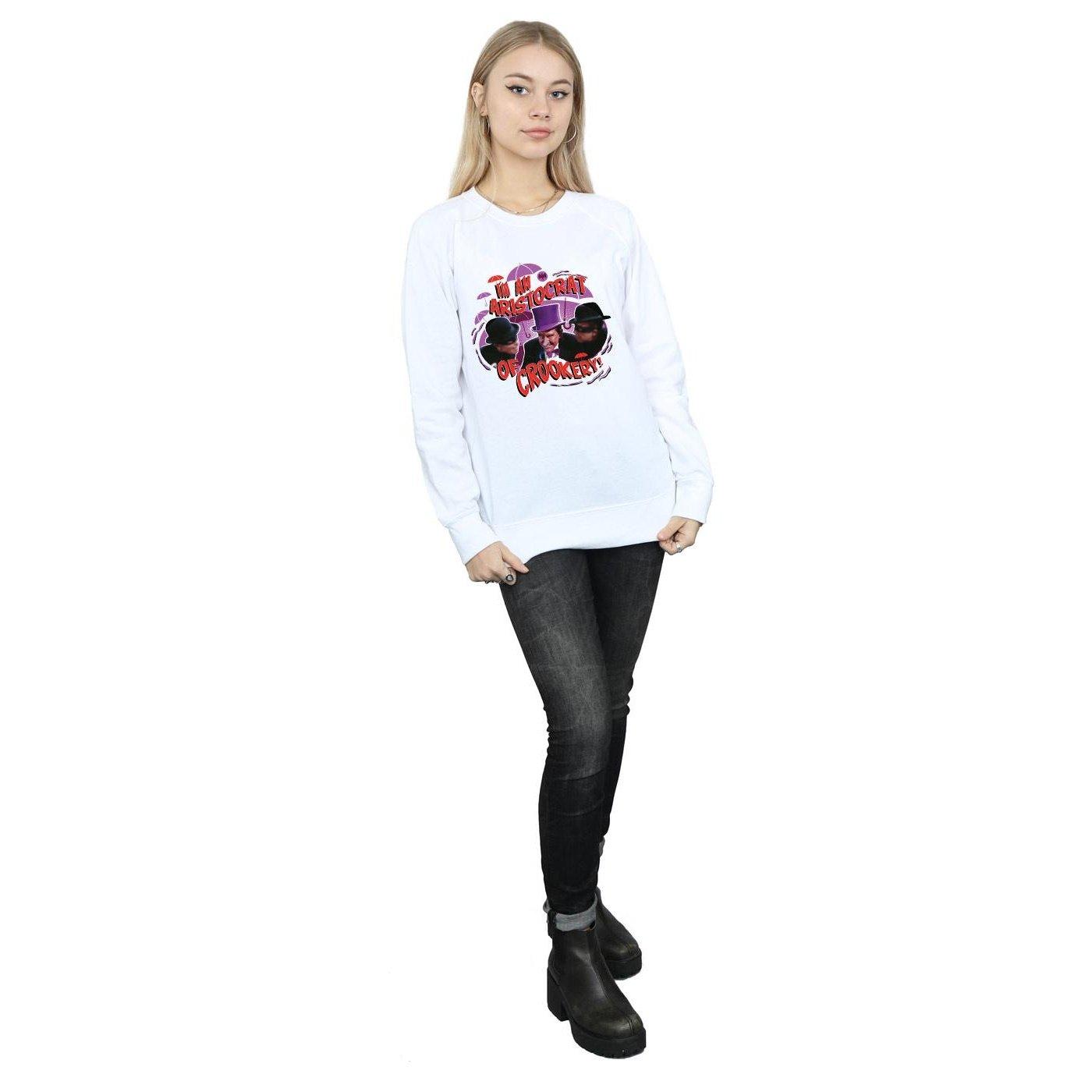 DC COMICS Sweatshirt