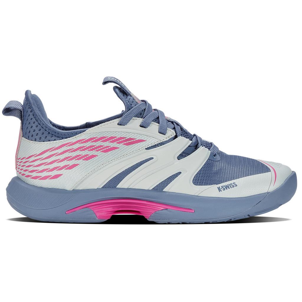 K-Swiss damen-tennisschuhe speedtrac