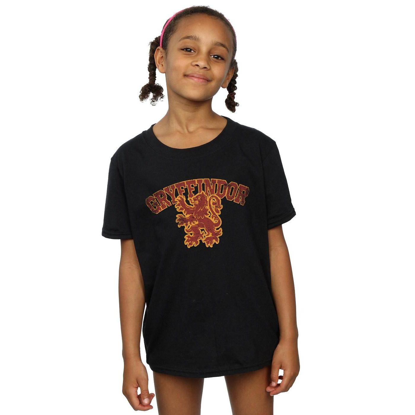 Harry Potter Gryffindor TShirt