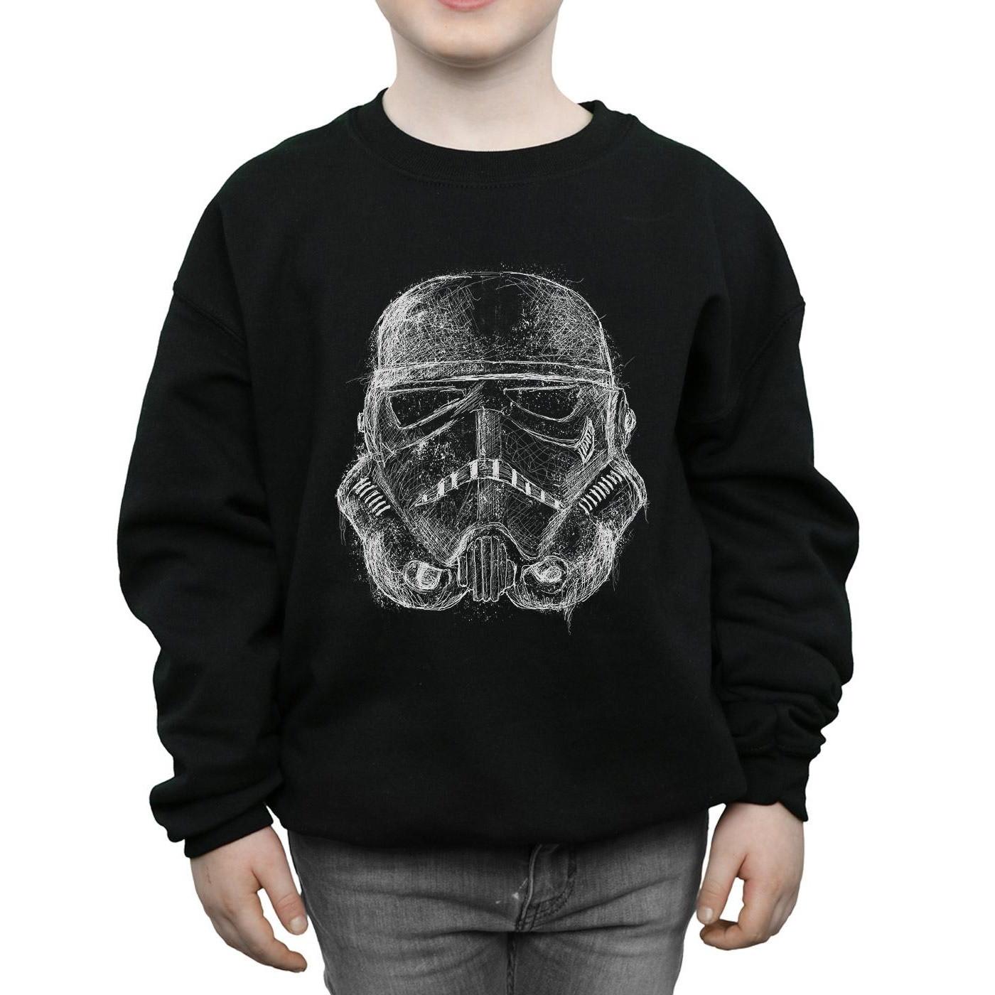 STAR WARS Sweatshirt