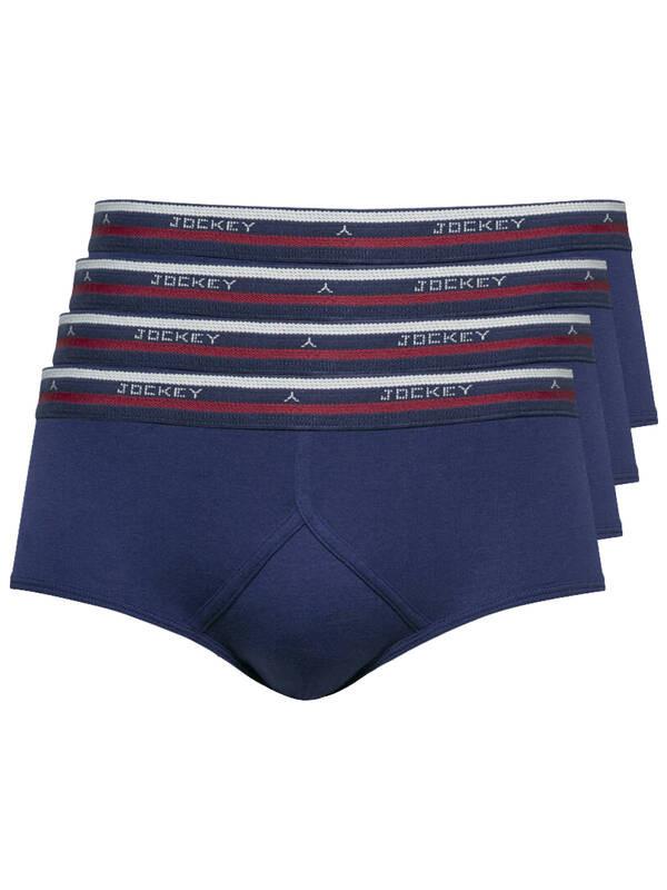 JOCKEY 4 für 3 Promo