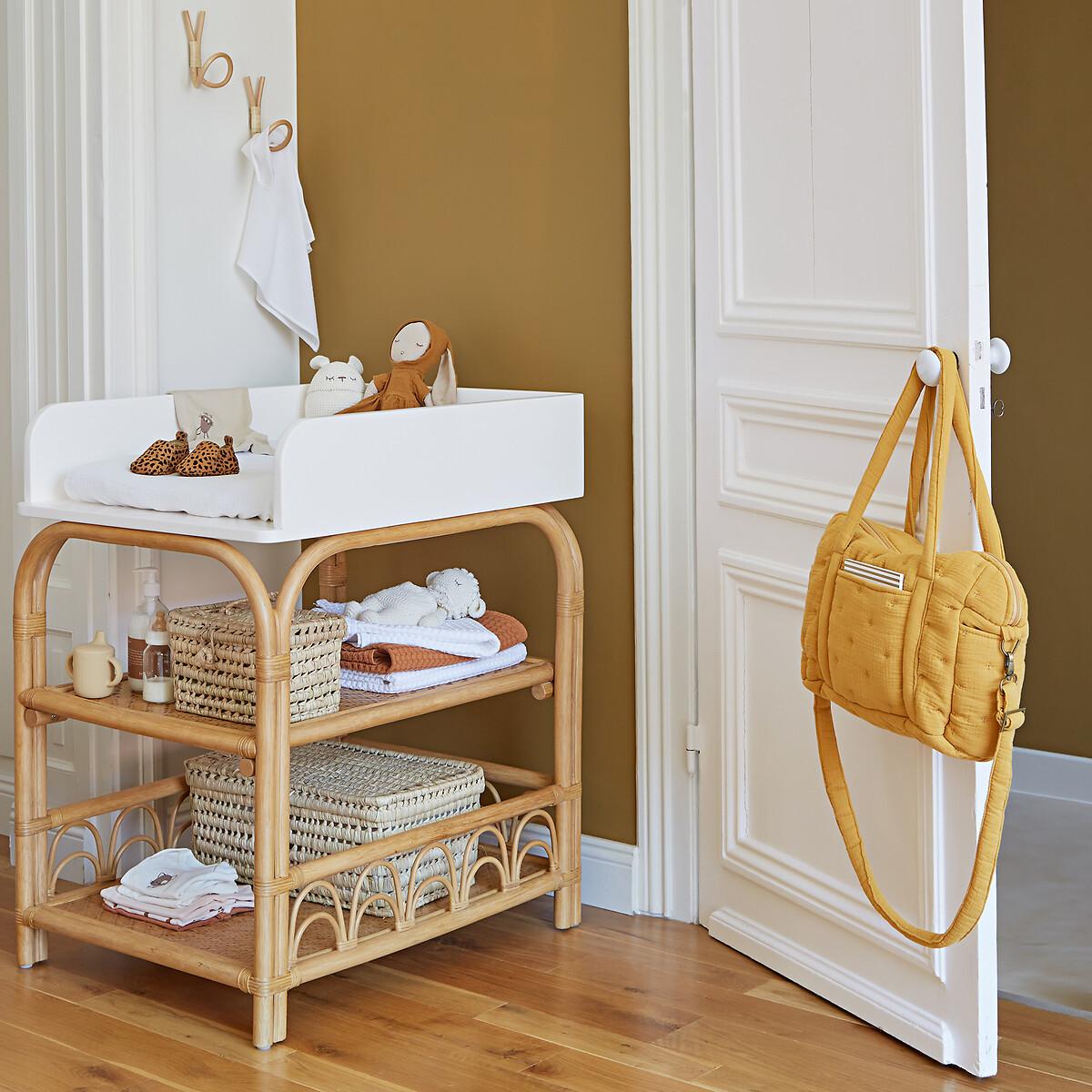 La Redoute Intérieurs Badetuch Tifli