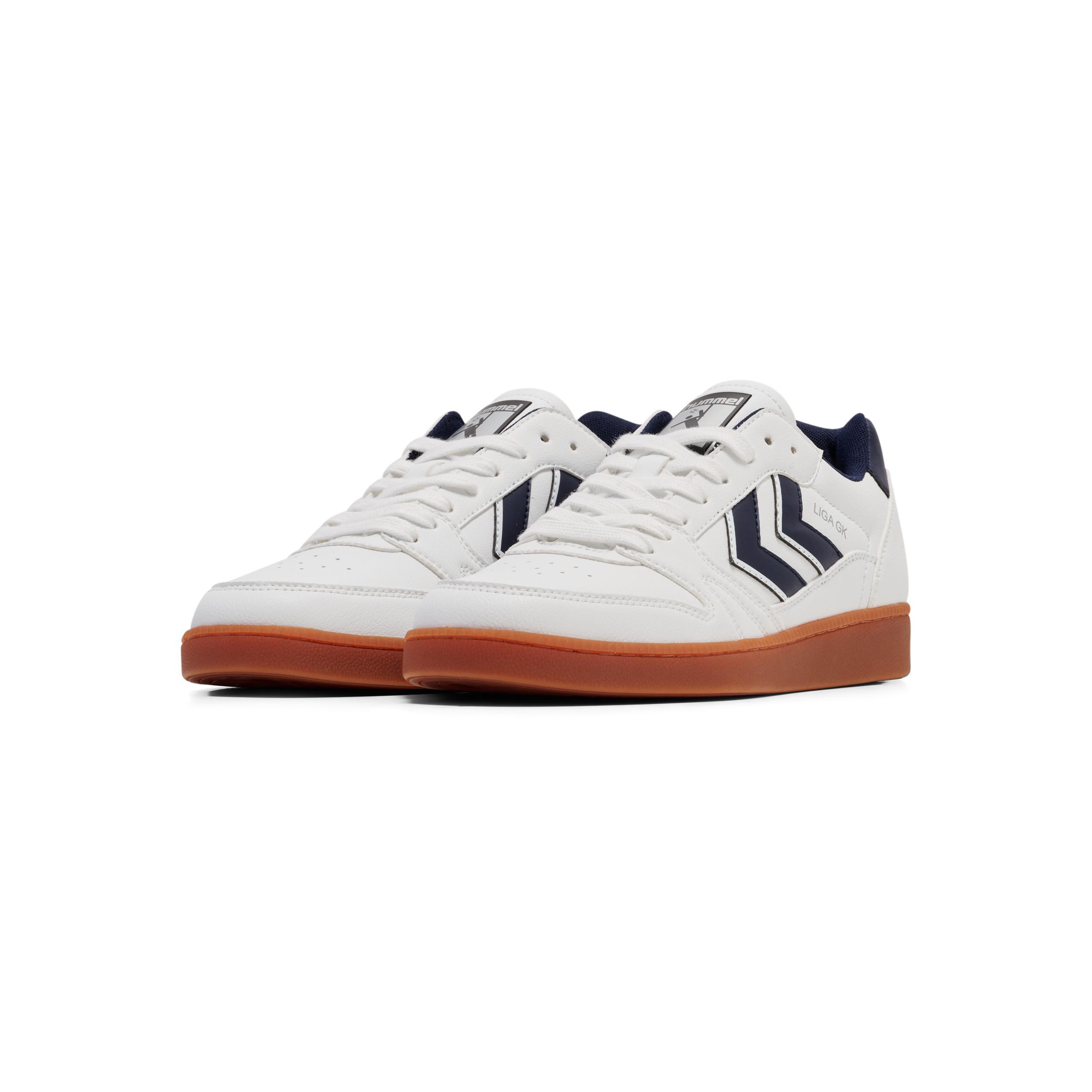 Hummel hallenschuhe liga gk