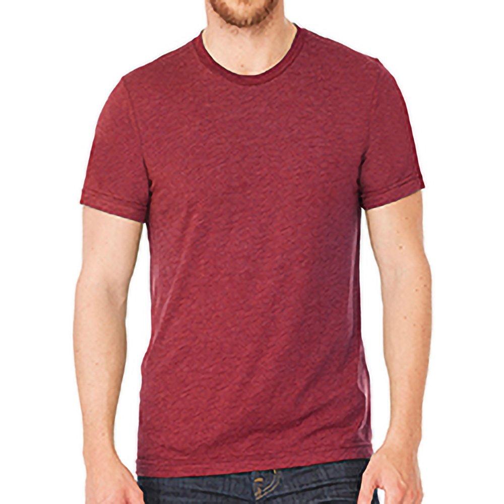 Bella + Canvas CVC T-Shirt Erwachsene