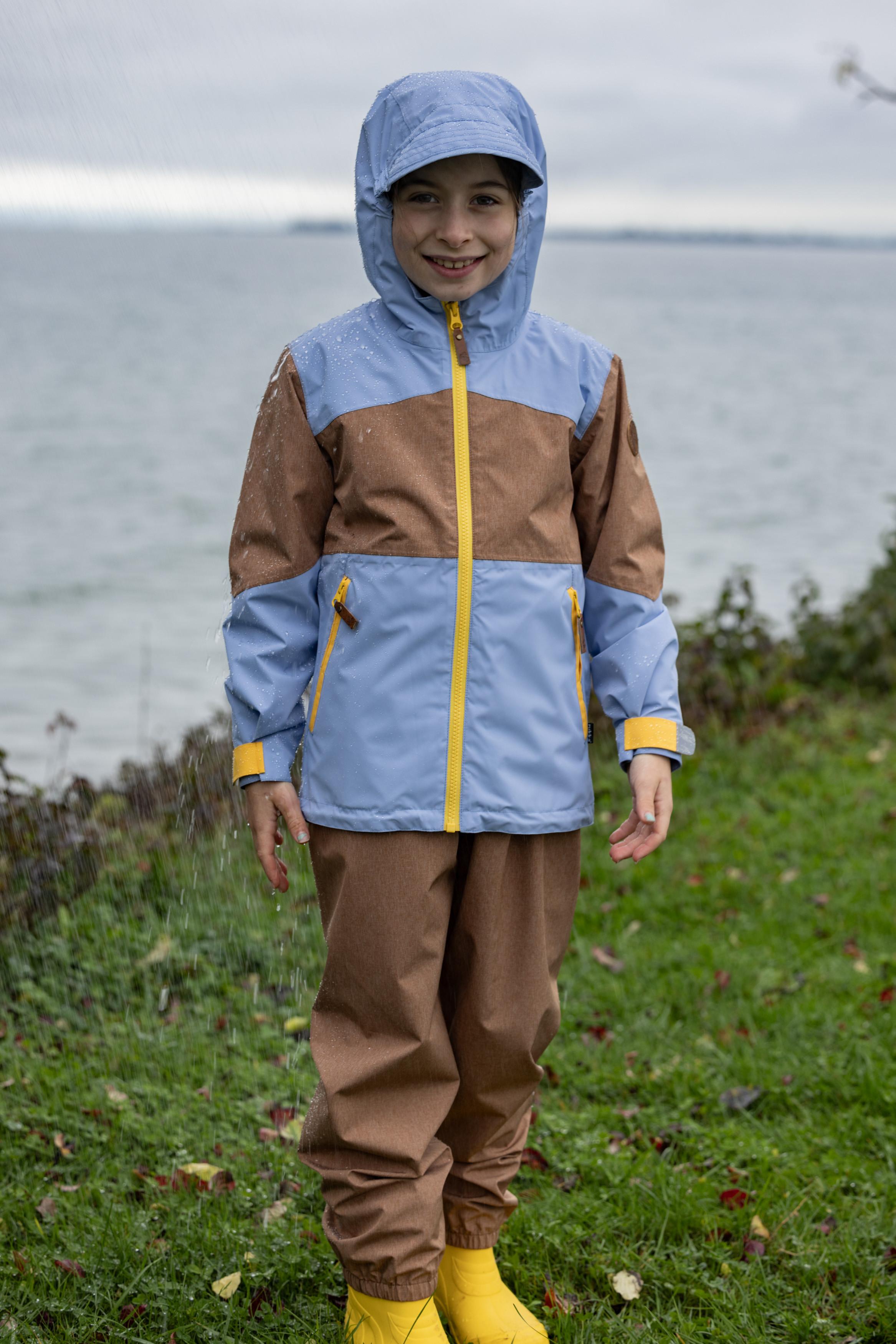 Rukka Spyke Kinder Regenhose