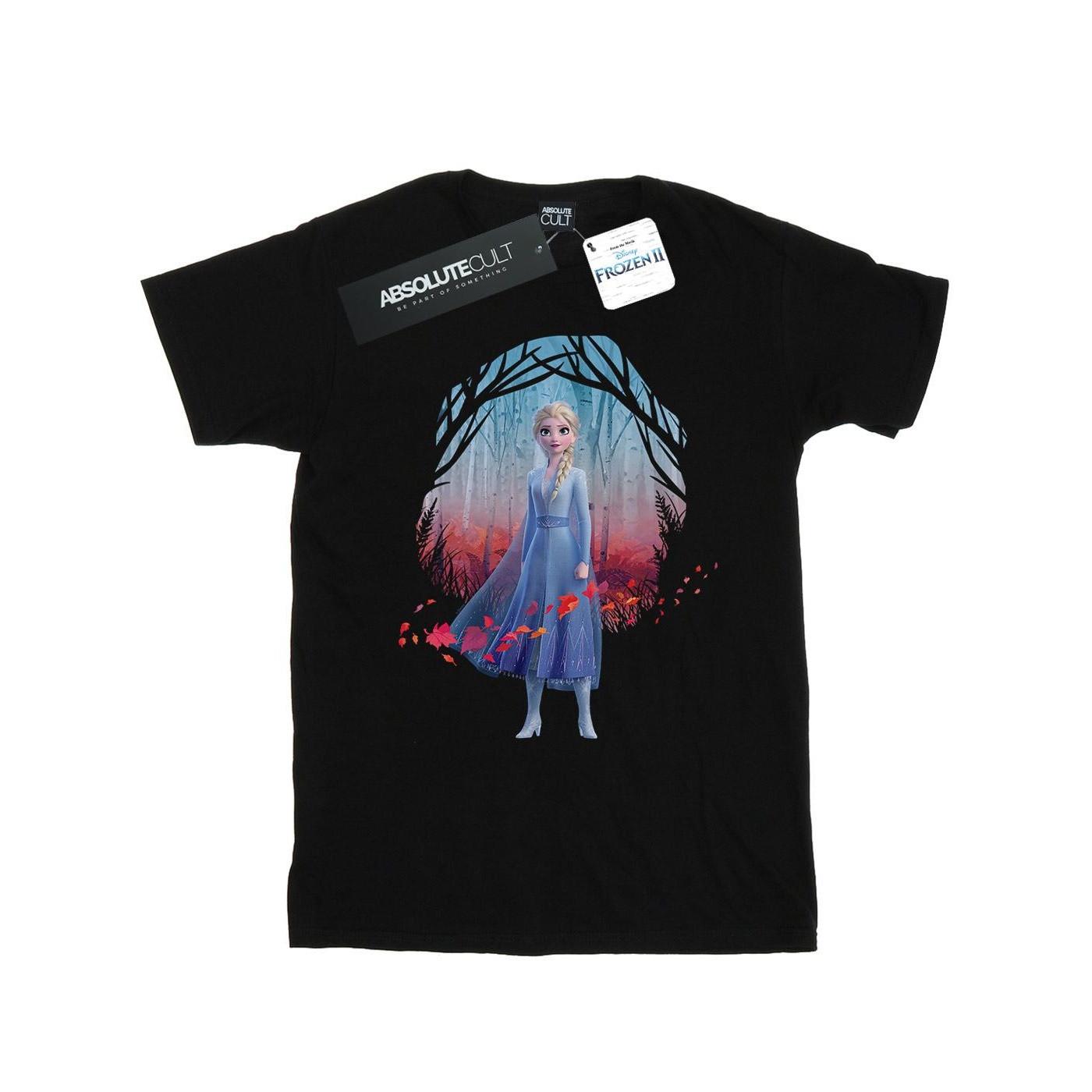 Disney Frozen 2 Find The Way TShirt
