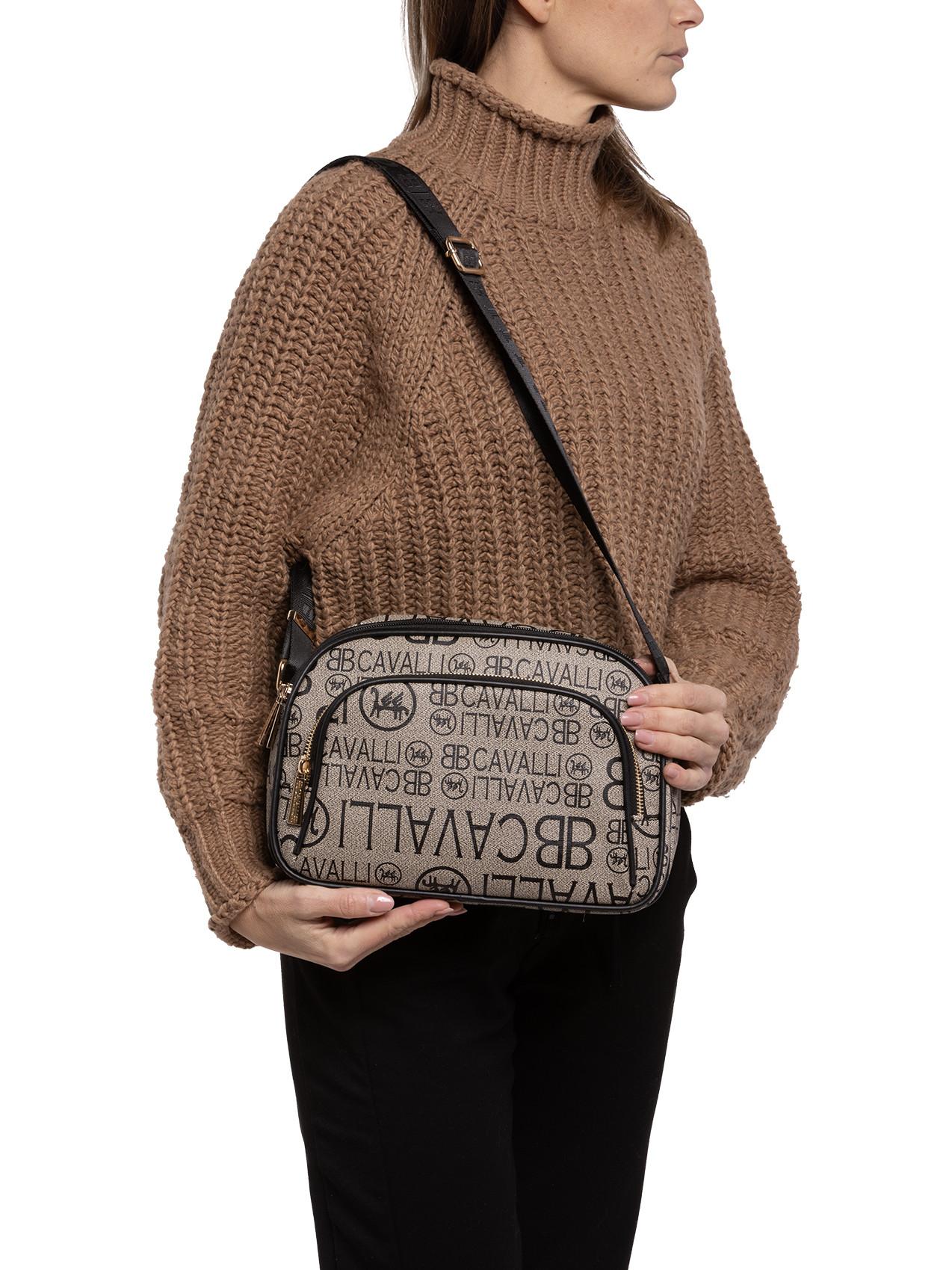 B Cavalli B Umhängetasche