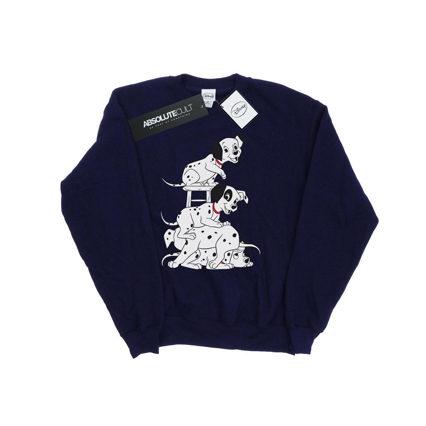 Disney 101 Dalmatians Sweatshirt