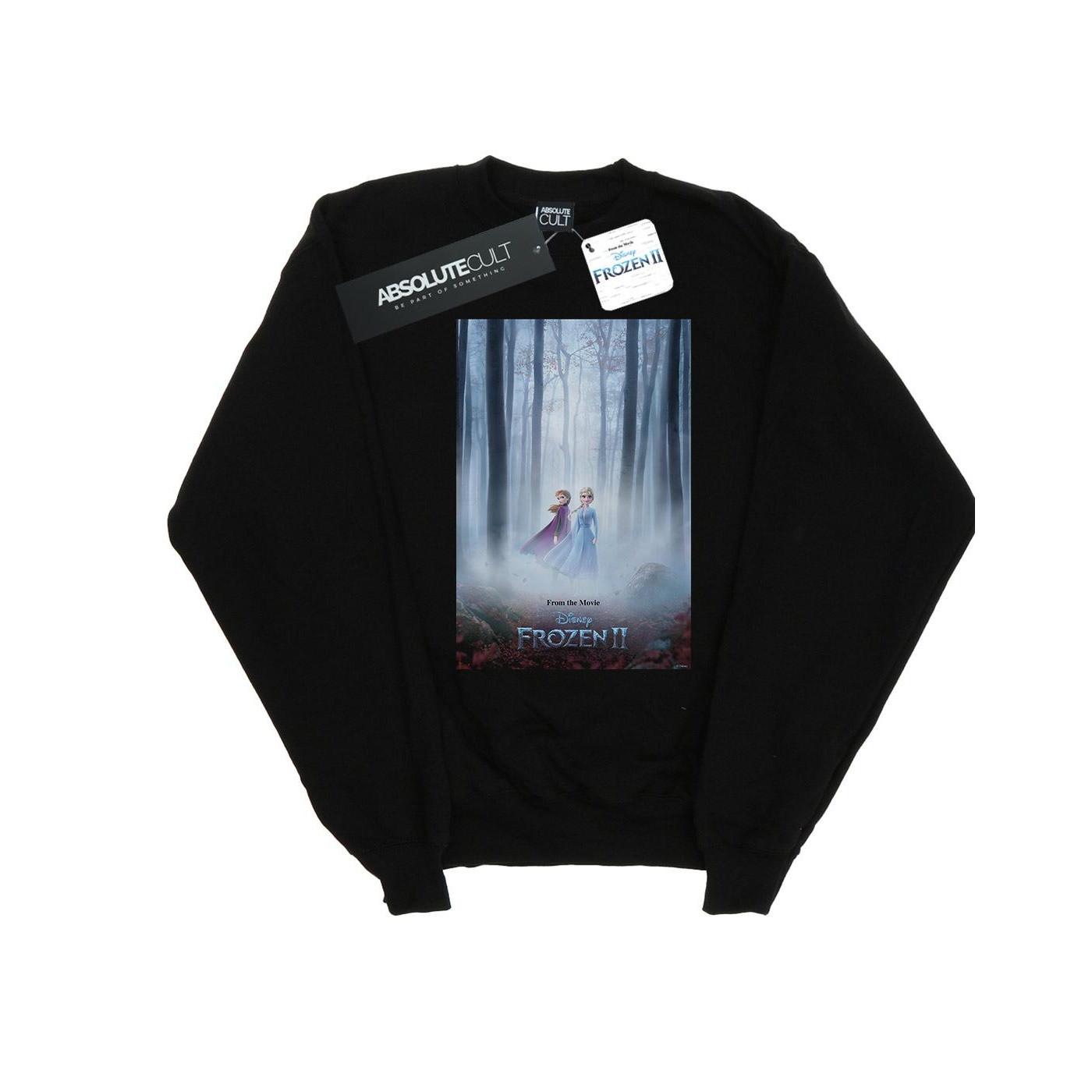 Disney Frozen 2 Sweatshirt