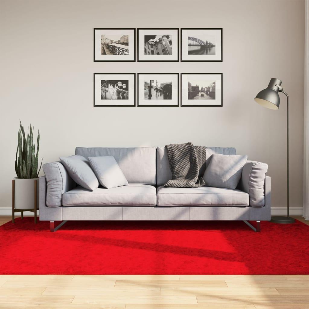 VidaXL Teppich polyester