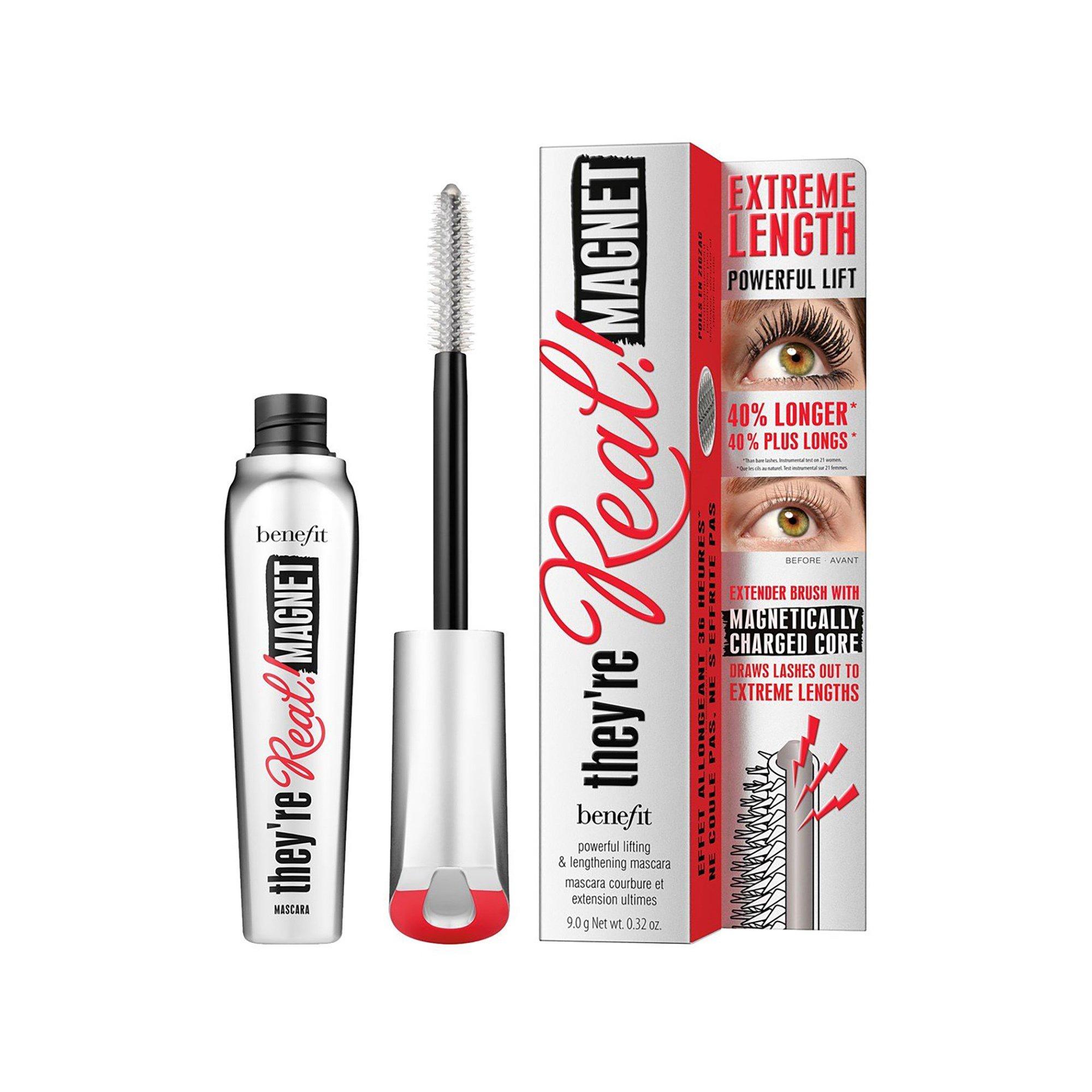 benefit They're Real! Magnet Mascara