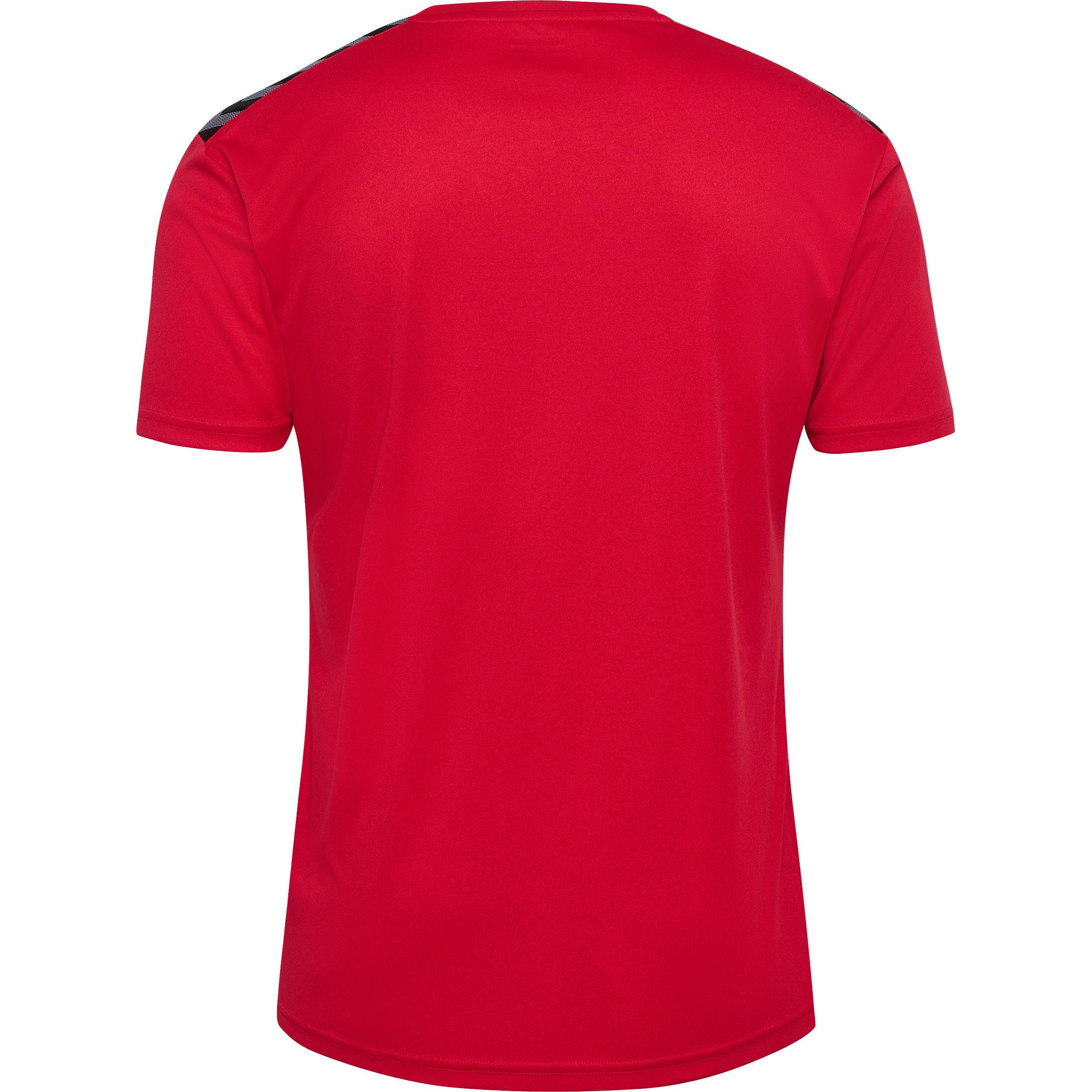 Hummel trikot authentic pl