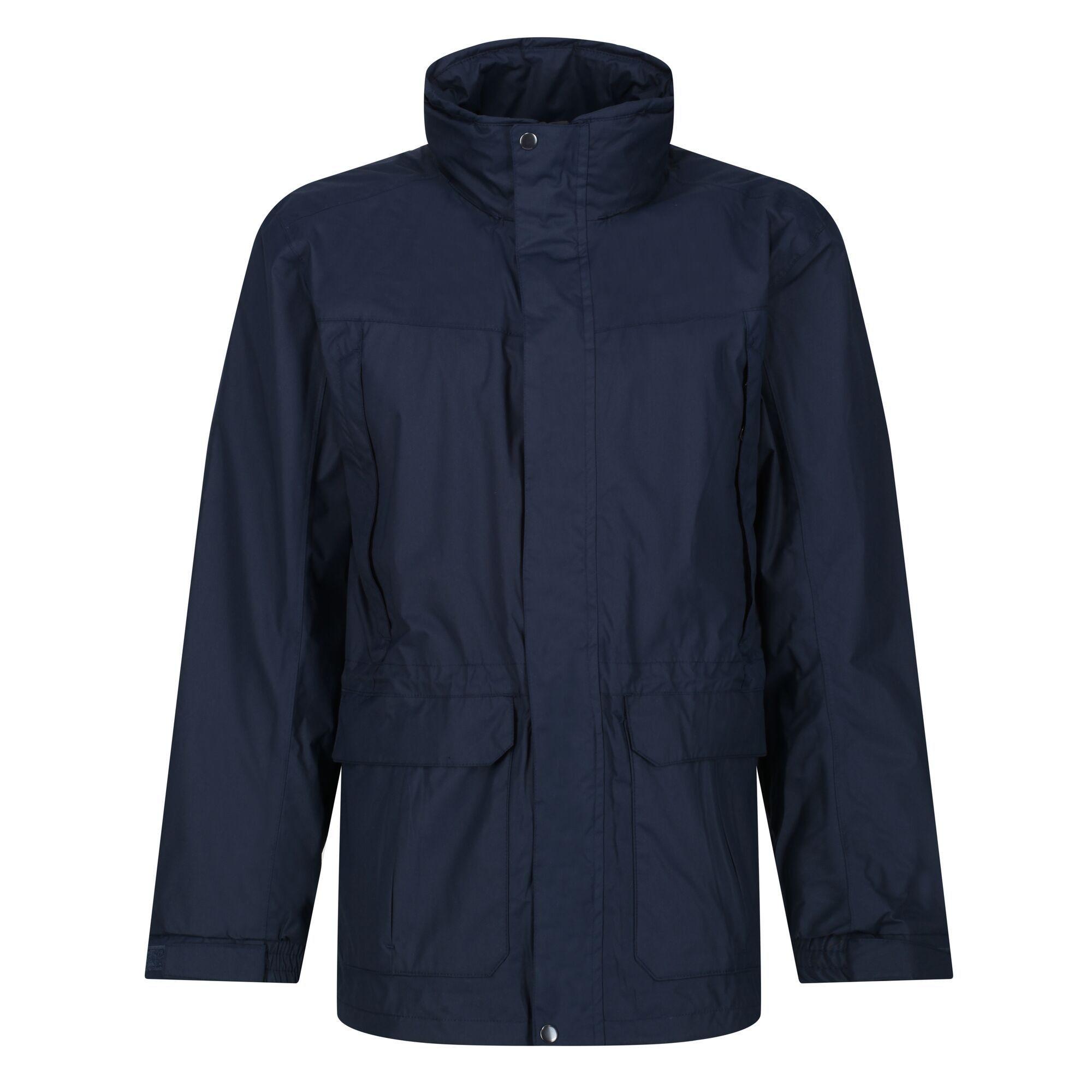 Regatta Vertex III Jacke, wasserdicht, atmungsaktiv