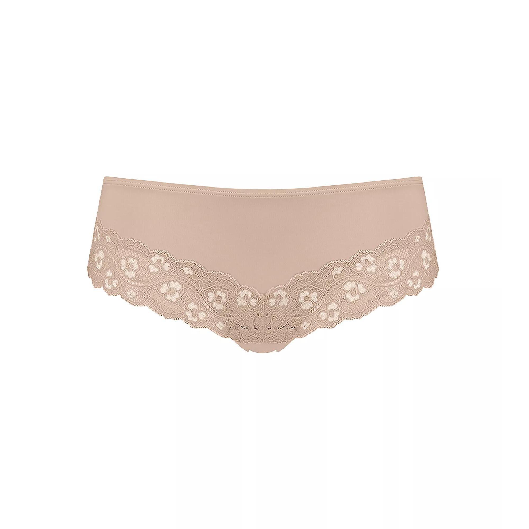 Triumph höchen für en lovely micro