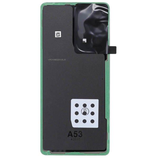 SAMSUNG Samsung Galaxy A53 5G Akkudeckel
