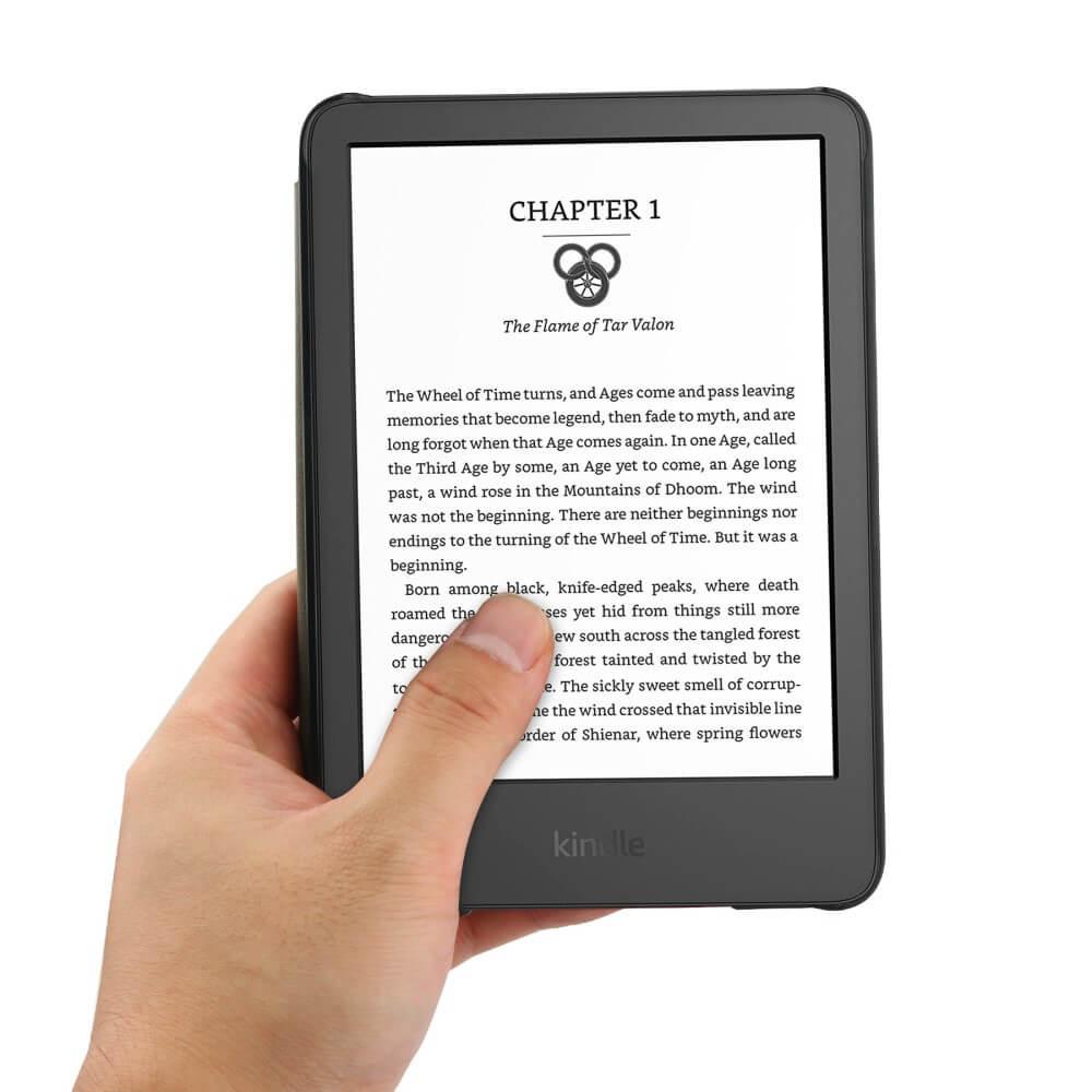Cover-Discount Kindle 2022 (6.0 / 11.gen.) - Schutzhülle Etui