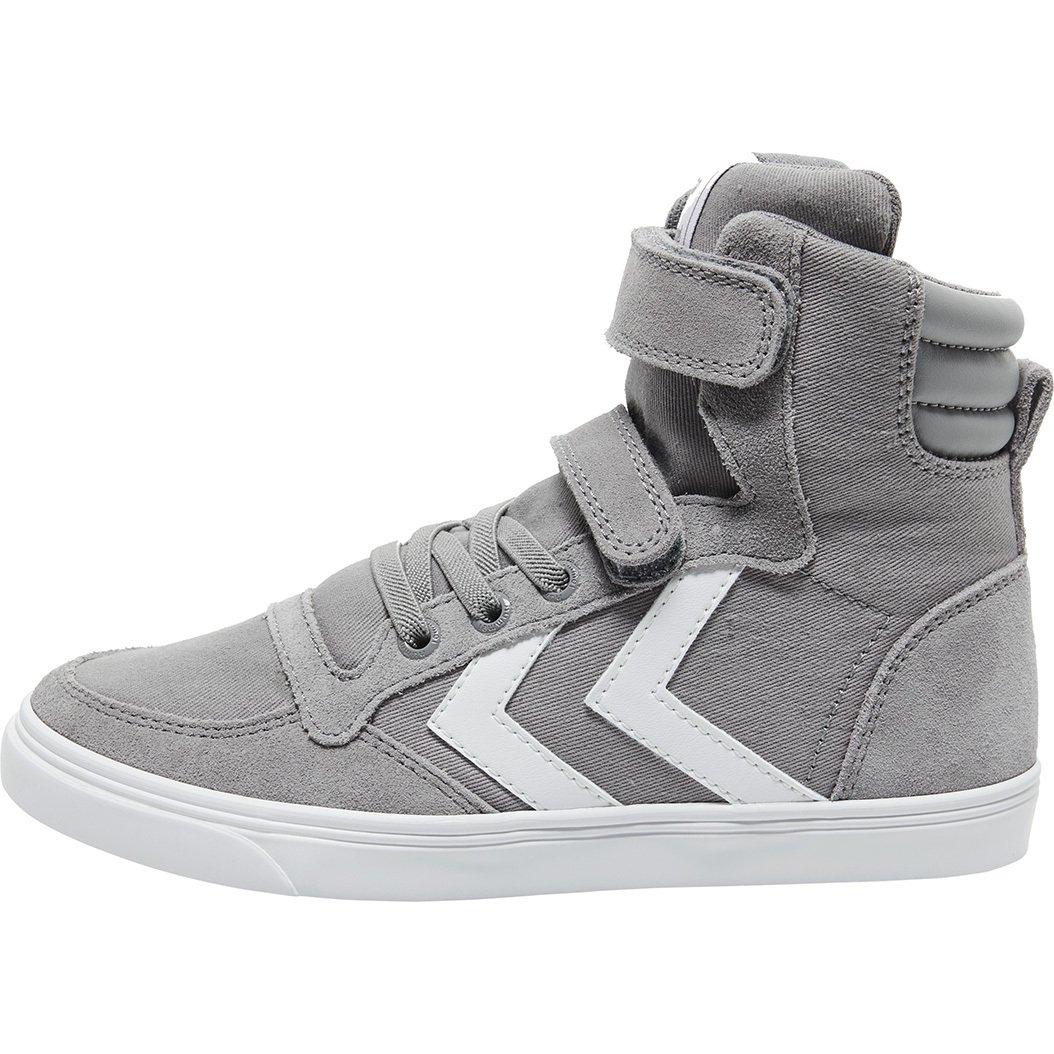 Hummel kinderschuhe slimmer stadil high