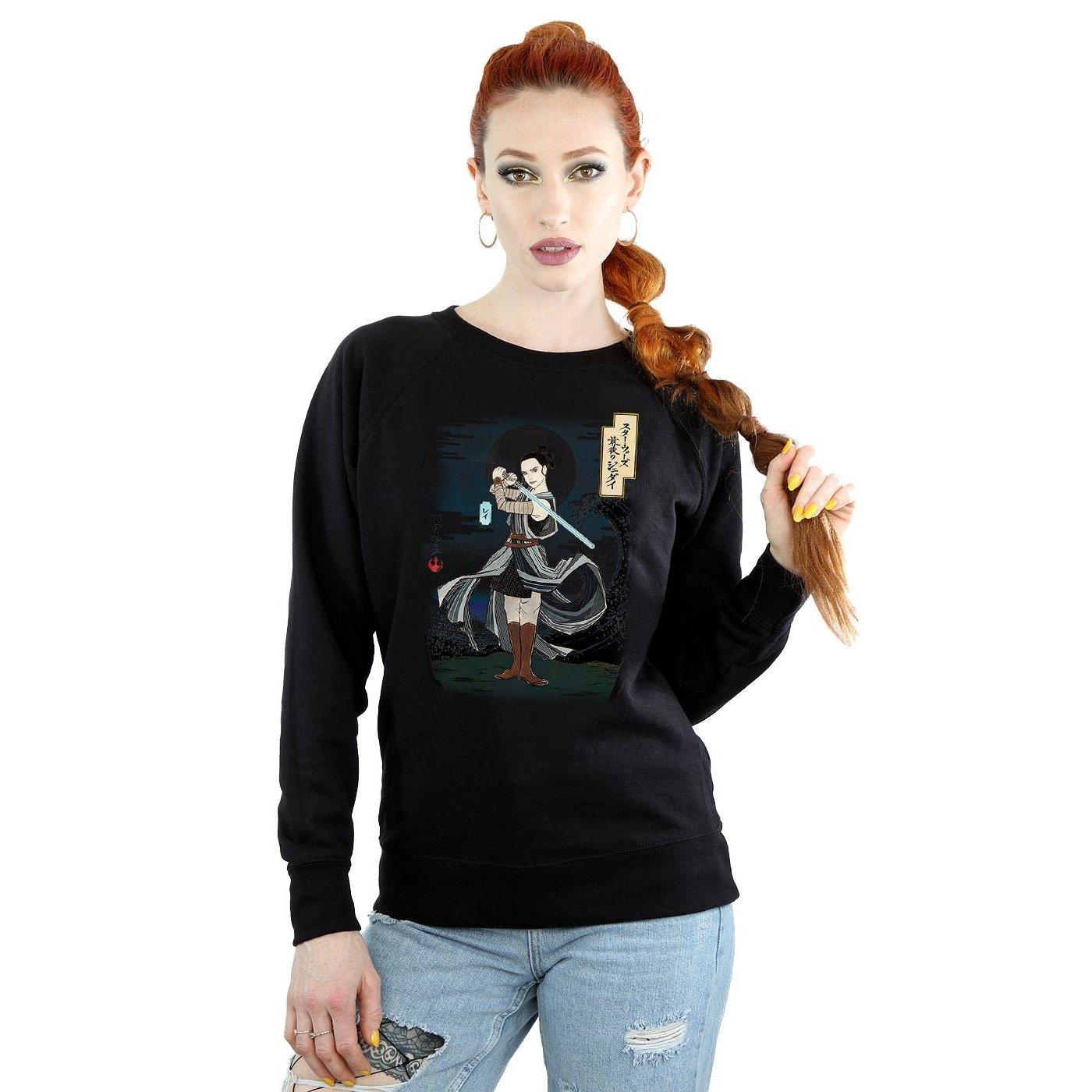 STAR WARS The Last Jedi Sweatshirt