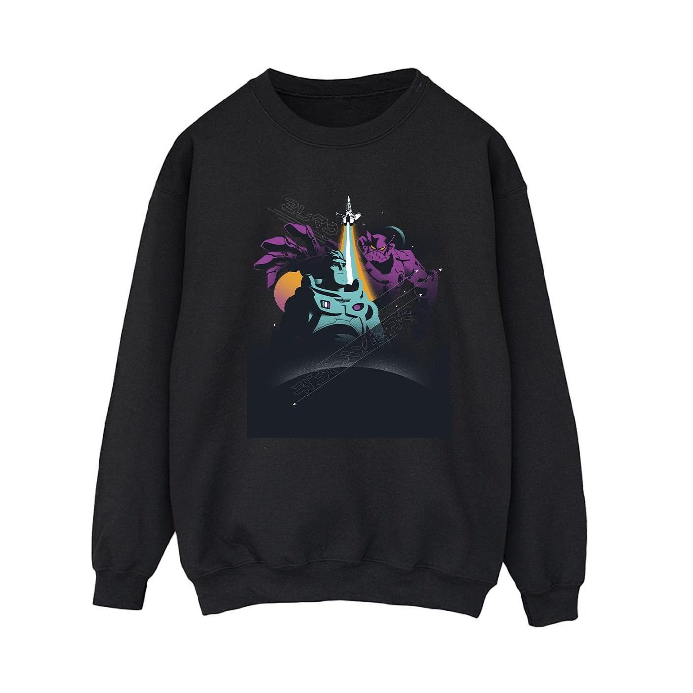 Disney Lightyear Sweatshirt