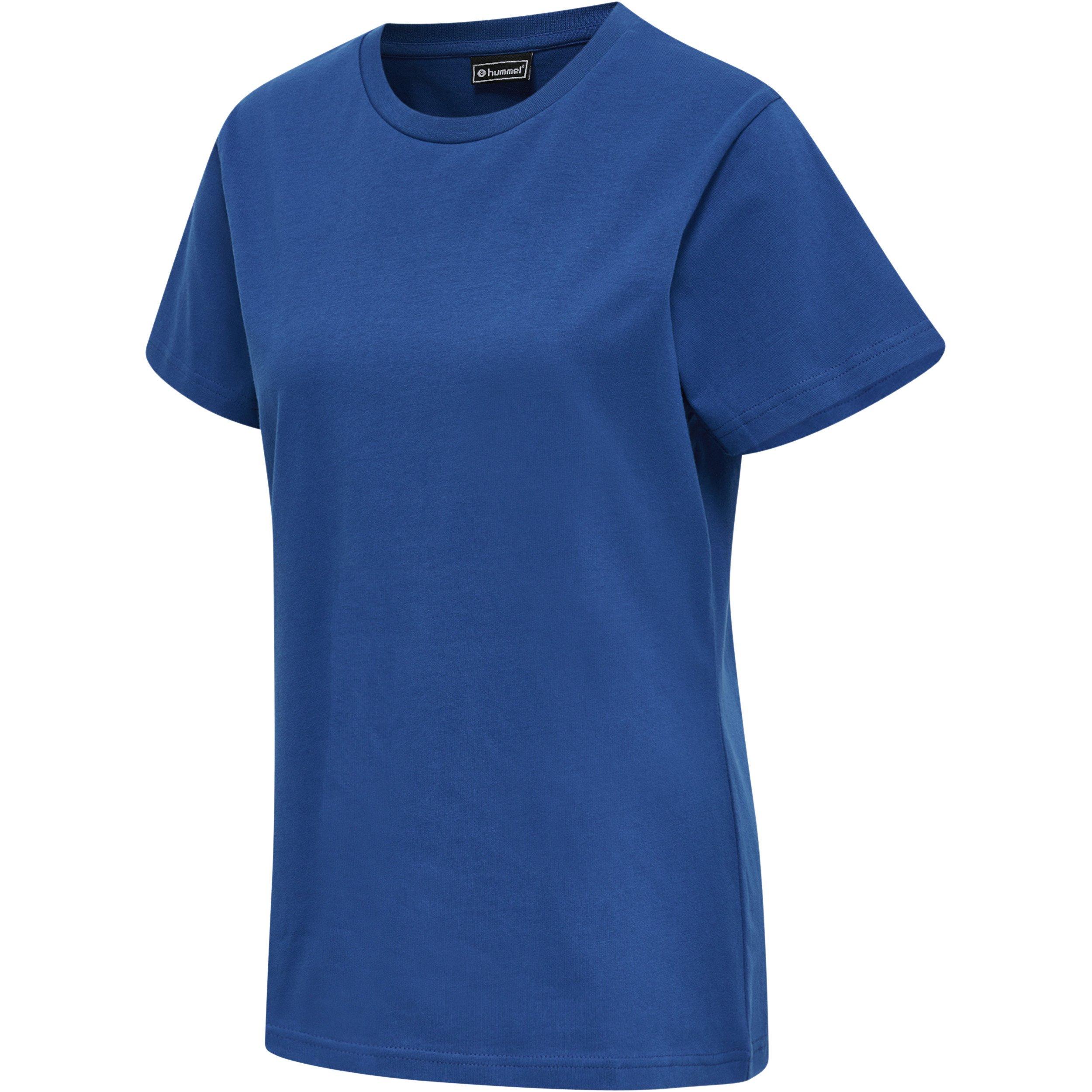 Hummel Basic Kurzarm T-Shirt