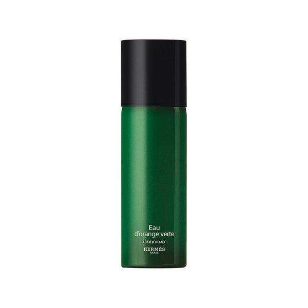HERMÈS Eau d'orange verte, Deospray