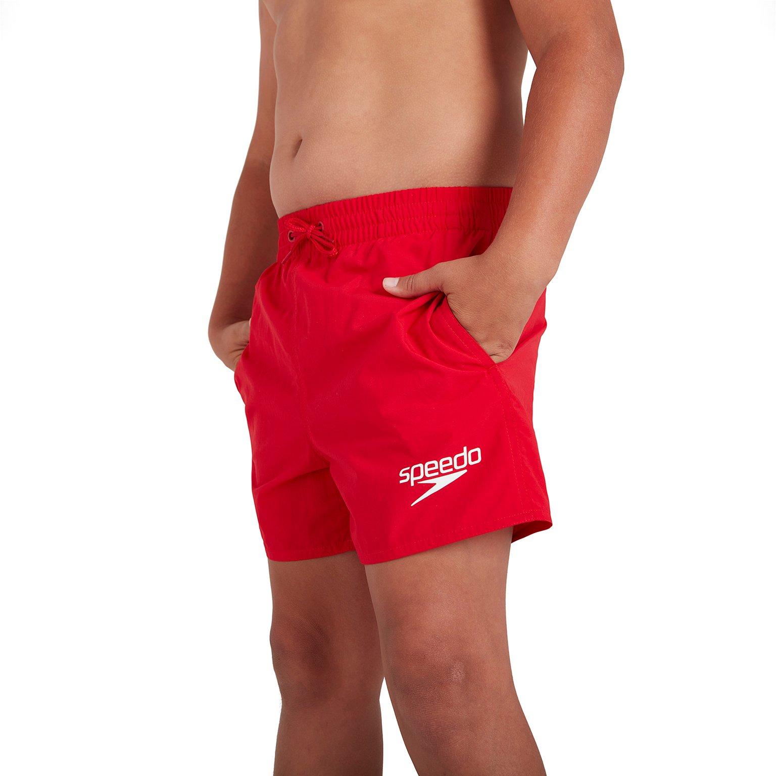 speedo Badeshorts Kinder Essential 13