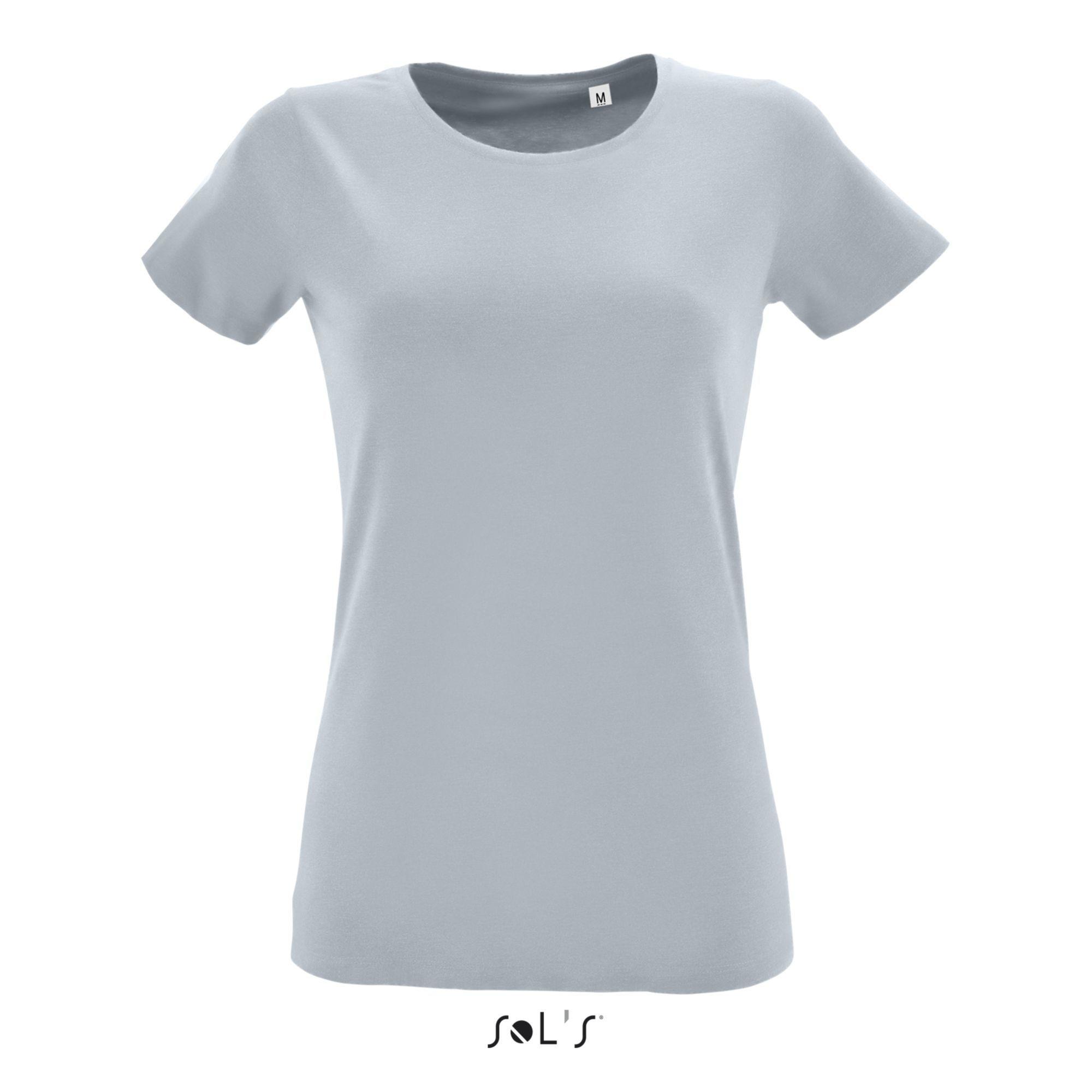 SOLS Sol's Regent Fit Damen T-Shirt