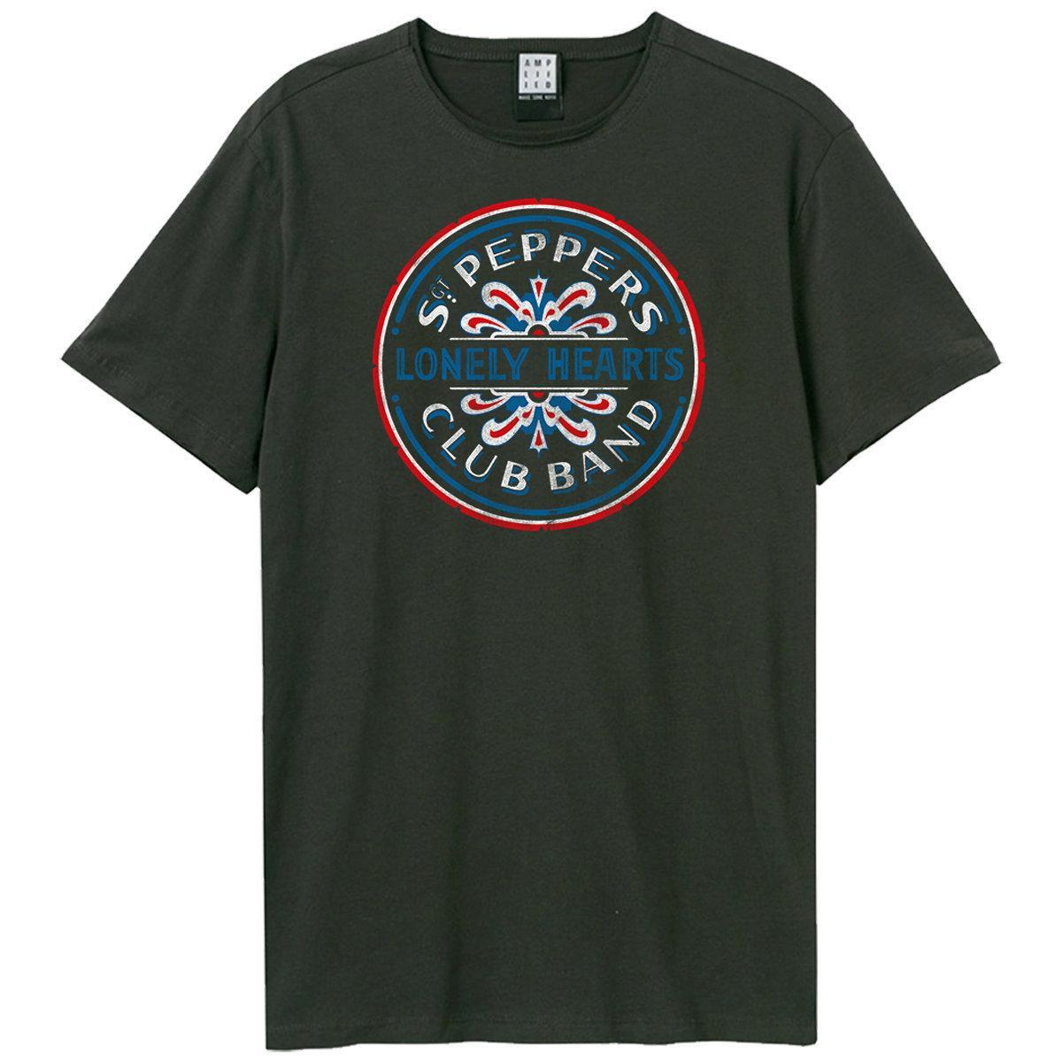 Amplified Sgt. Peppers T-Shirt