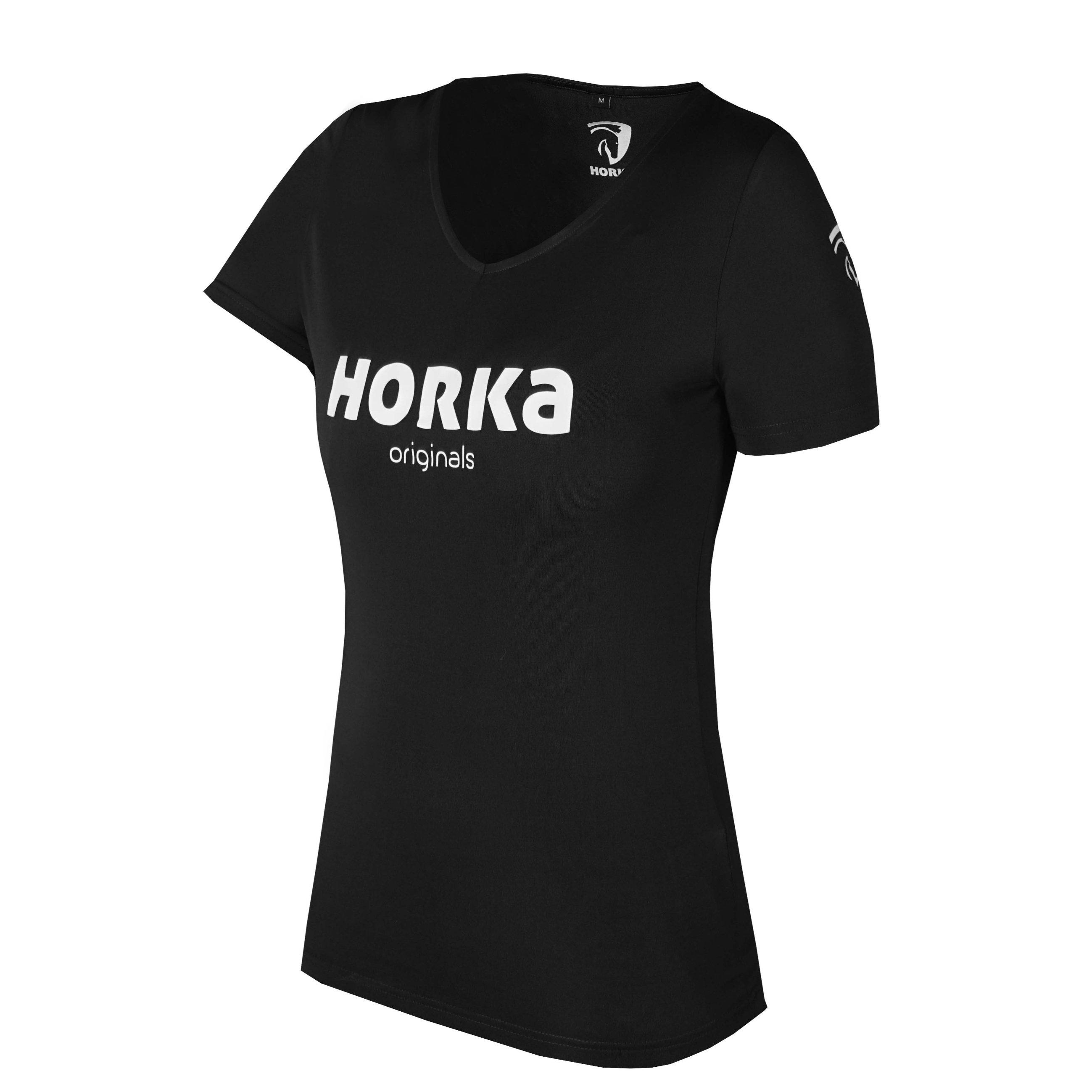 HORKA Originals Polygiene T-Shirt