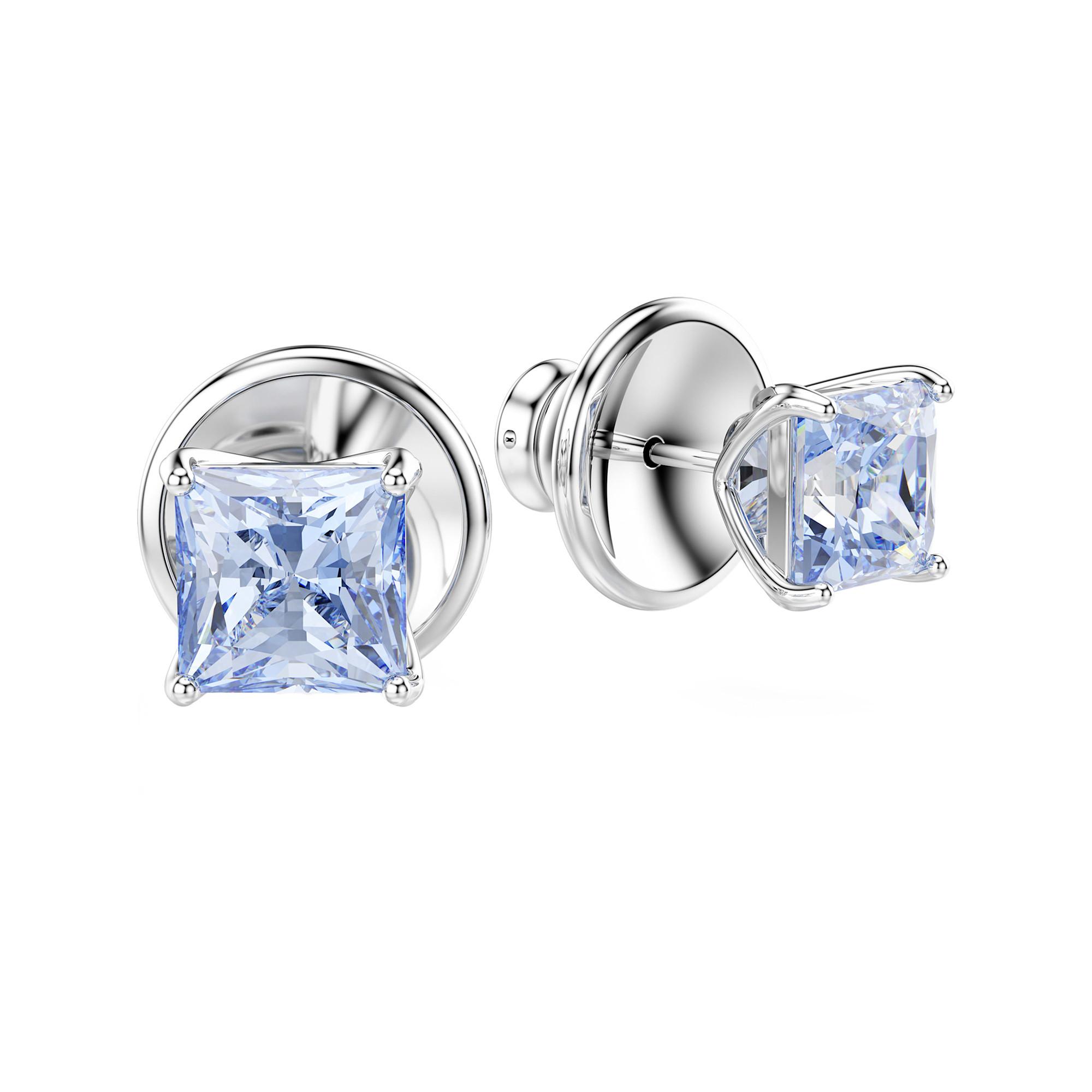 SWAROVSKI Matrix Ohrstecker