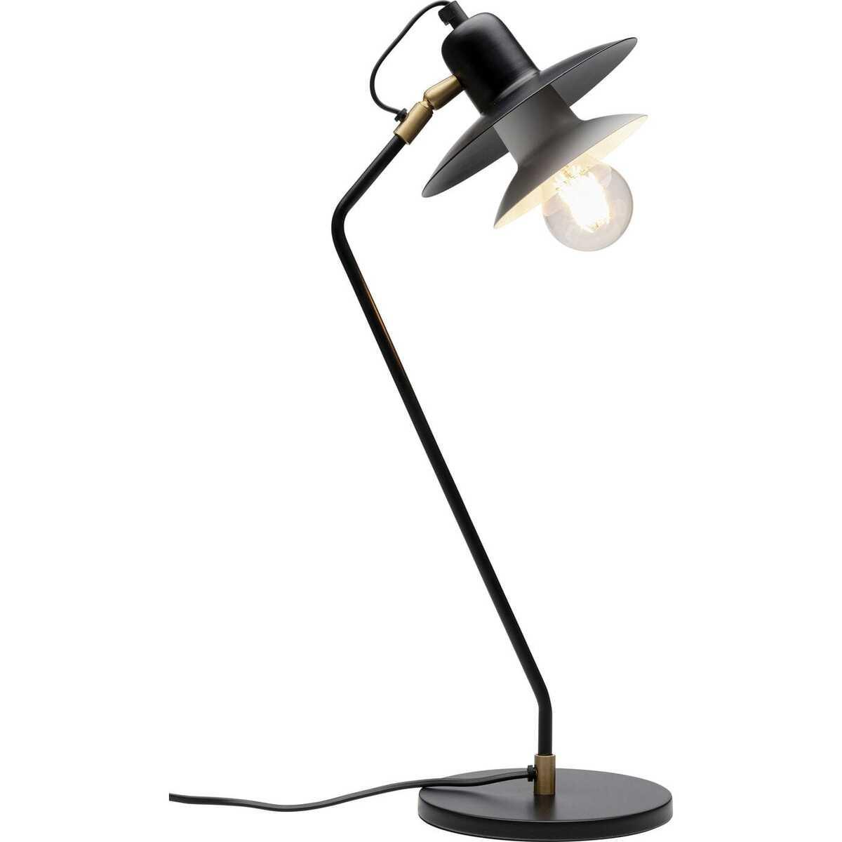 KARE Design Tischleuchte Speaker 54