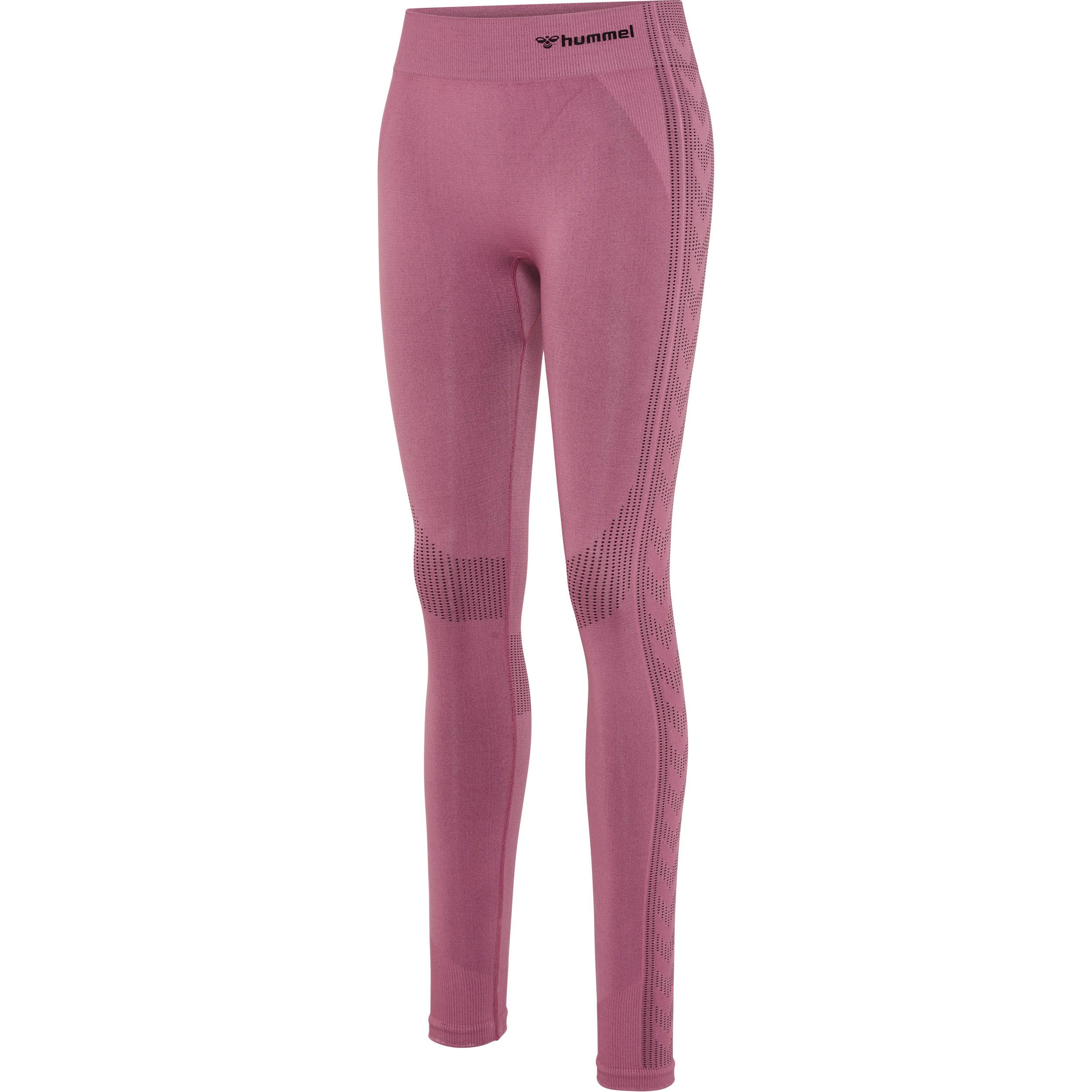 Hummel halbhohe leggings shaping