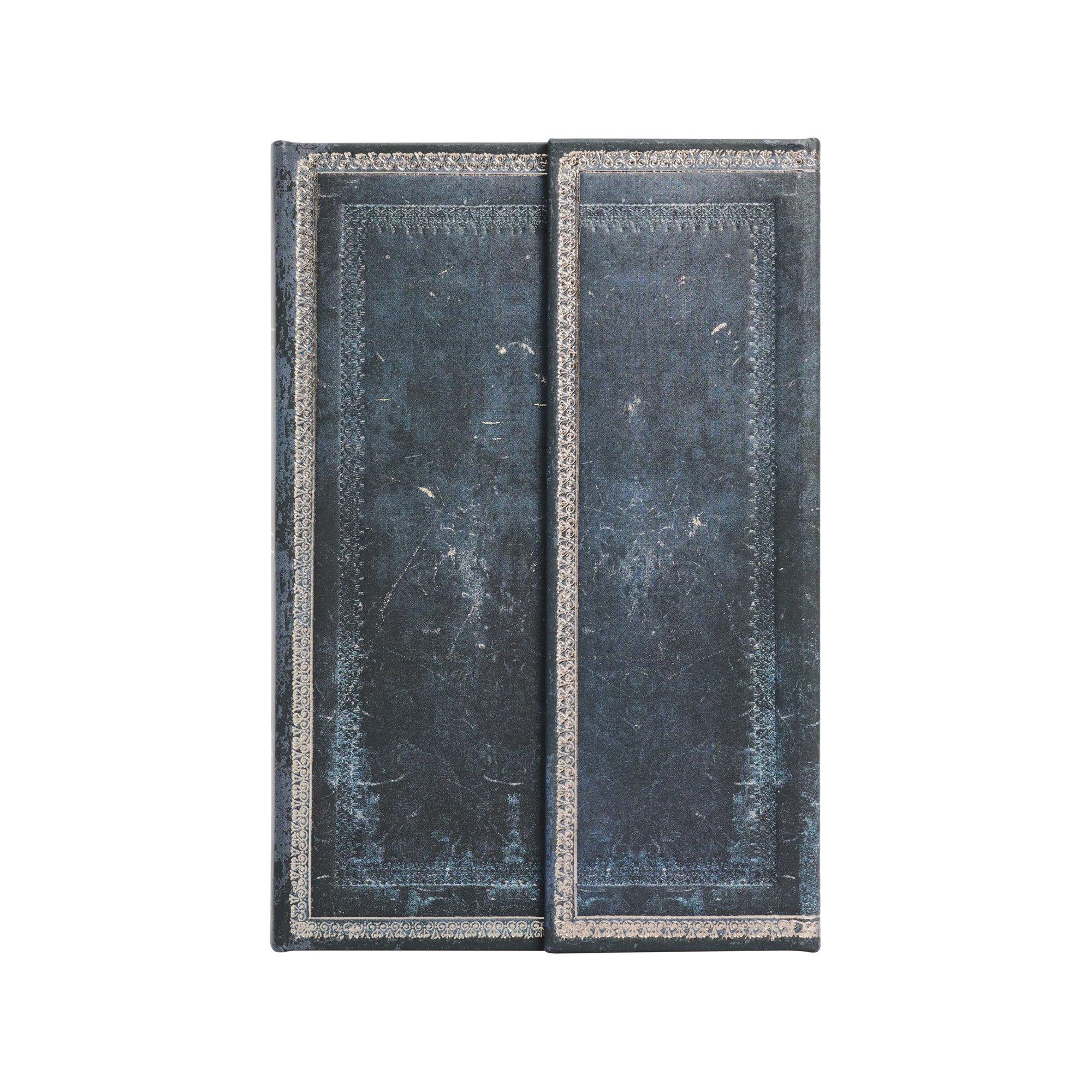 Paperblanks Notizbuch Inkblot