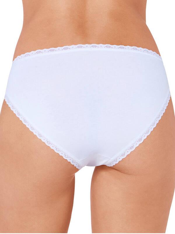 sloggi Cotton Lace Tai
