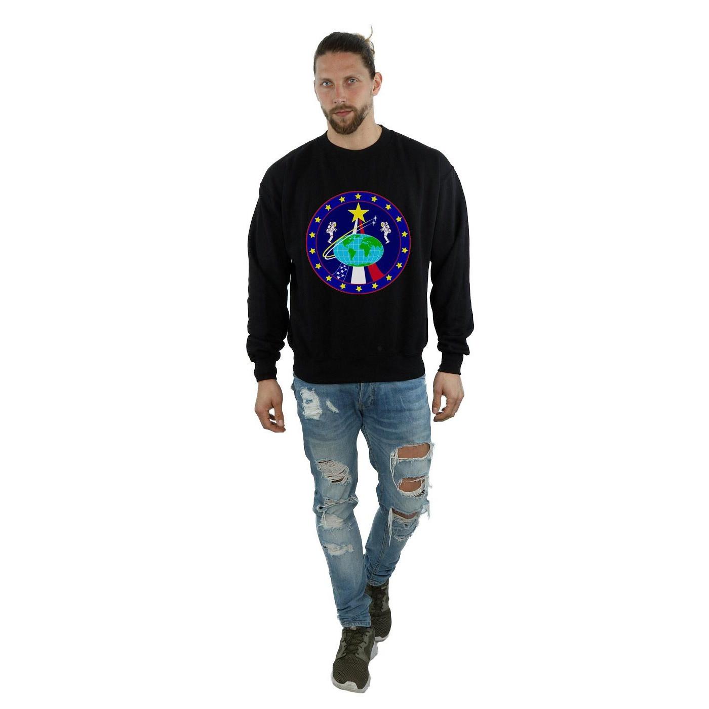 Nasa Sweatshirt