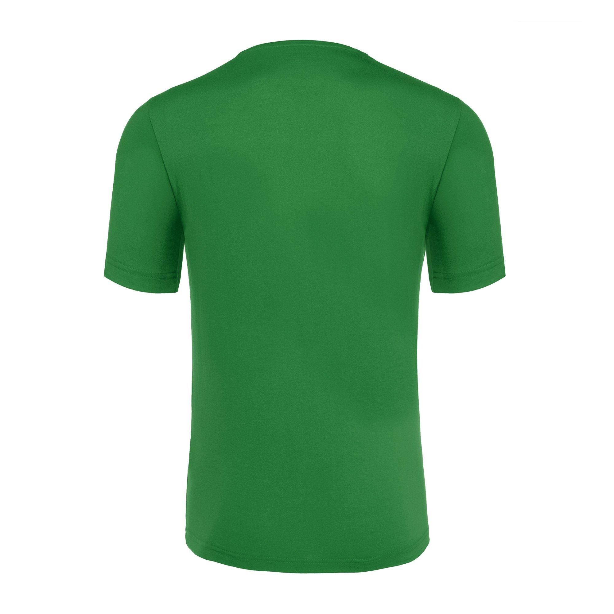 macron Boost Eco T-Shirt